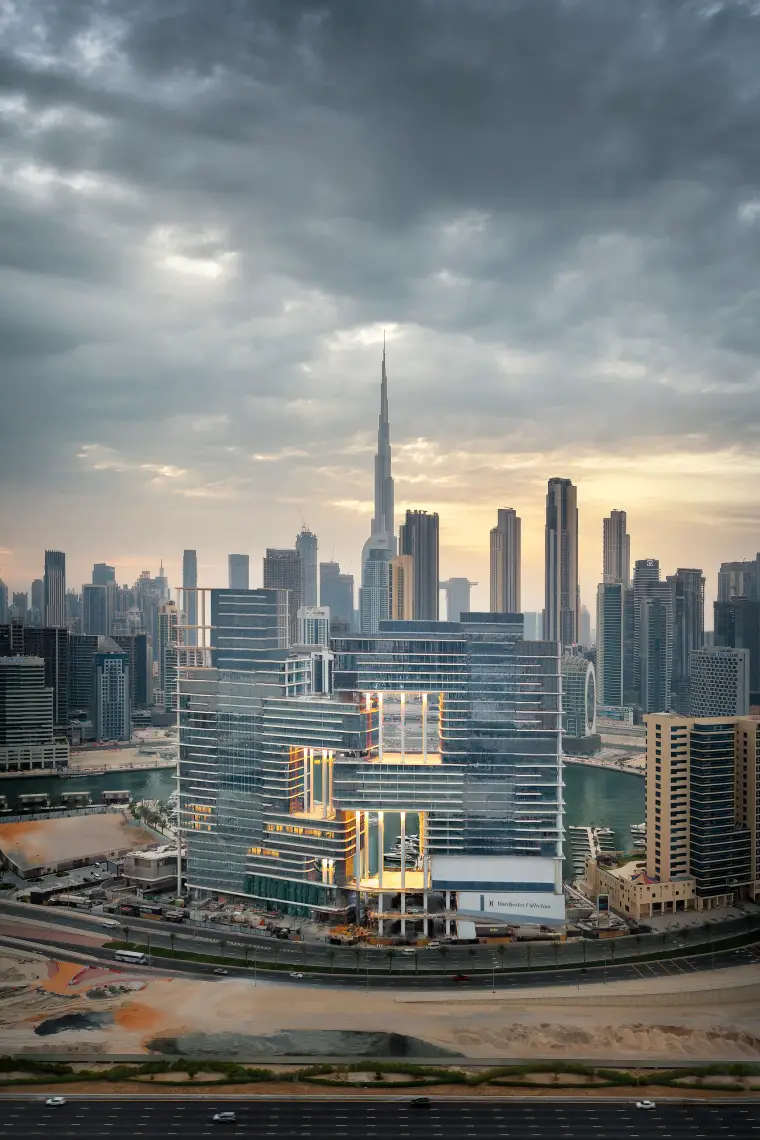 The Lana Residences 2