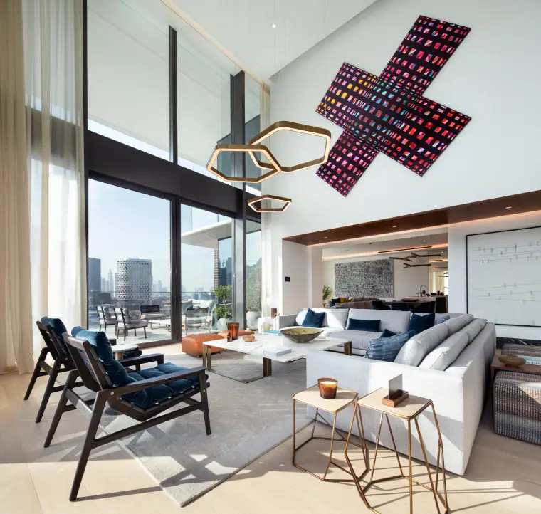 The Lana Residences 4