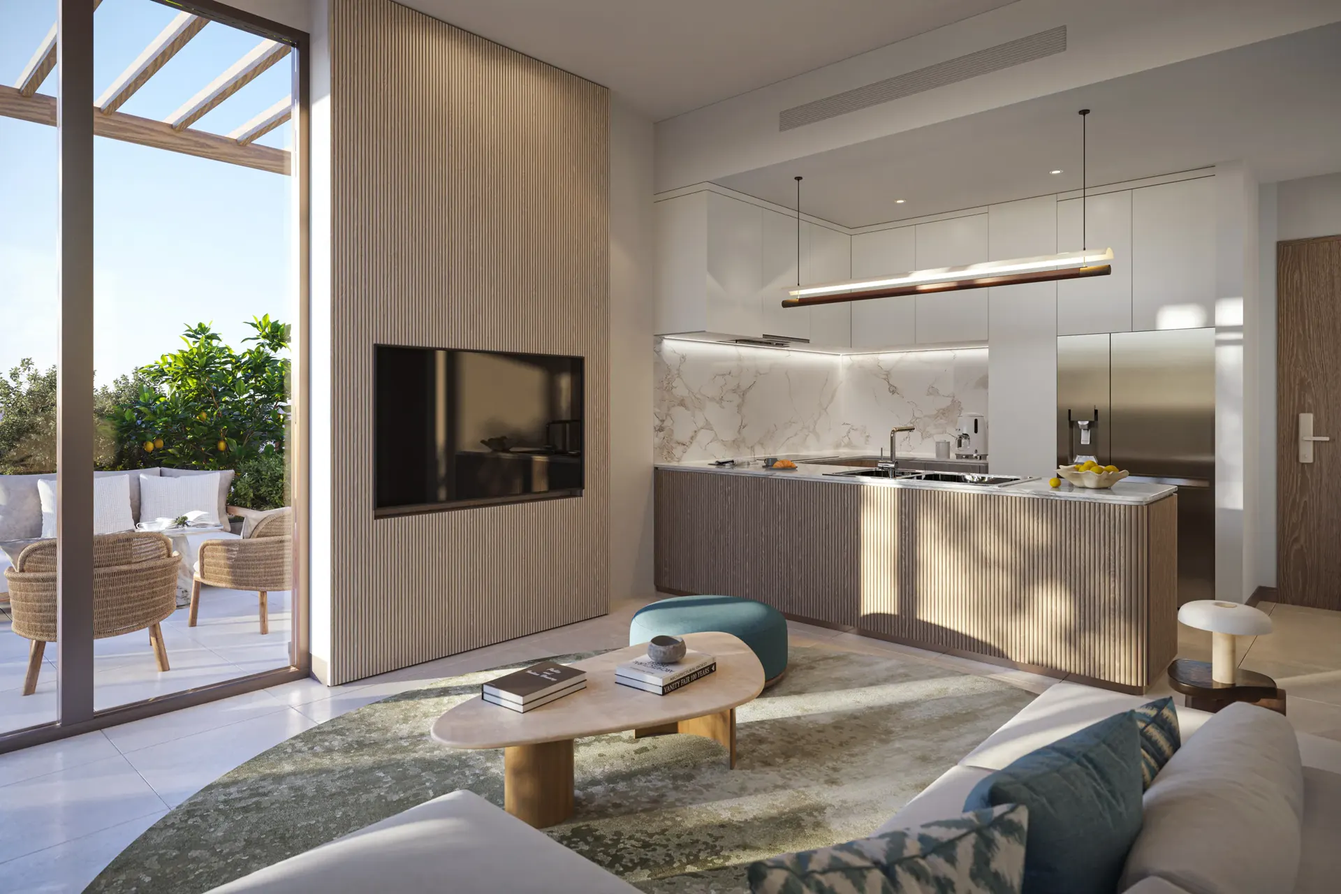 Arancia Yards 23