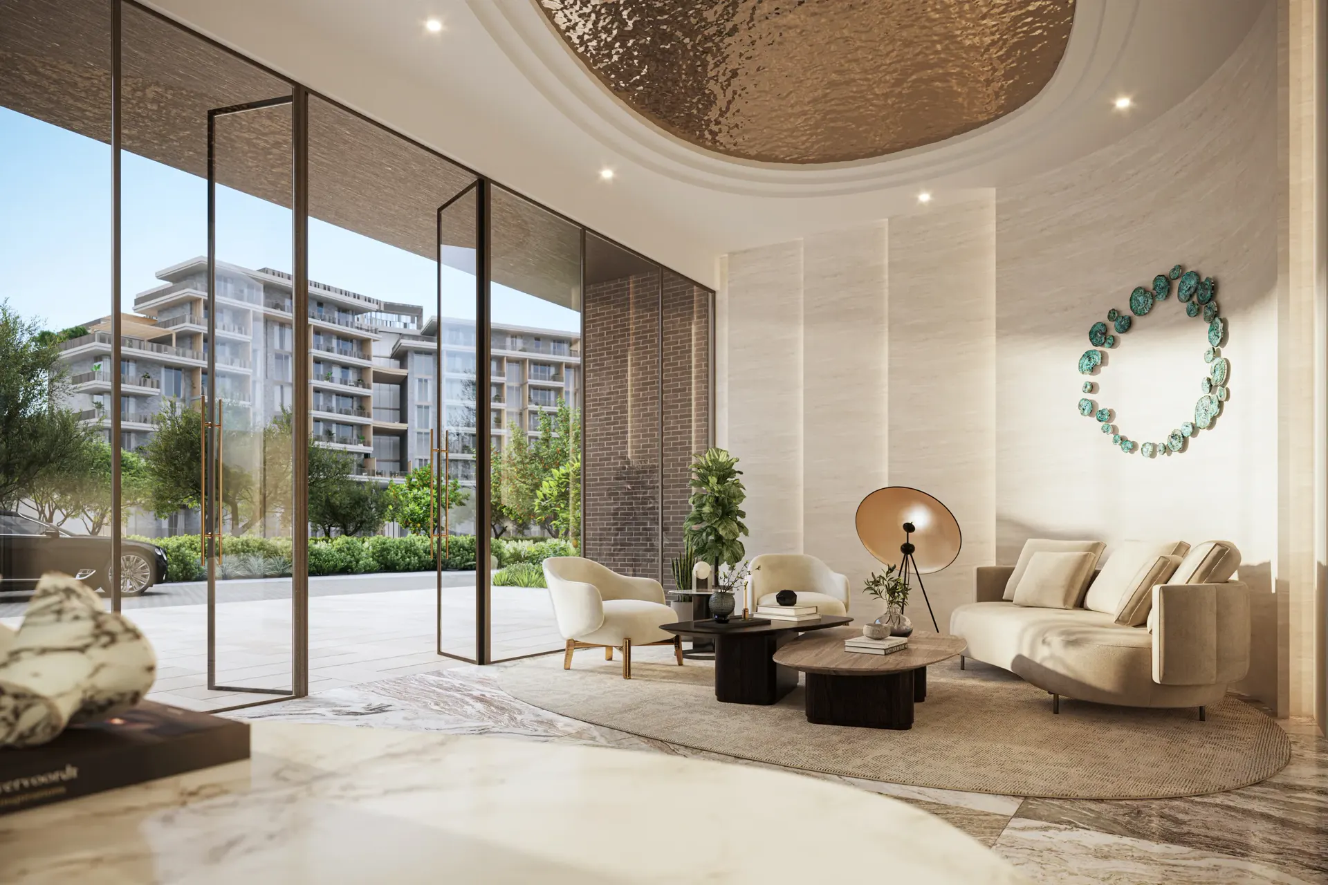 Arancia Yards 24
