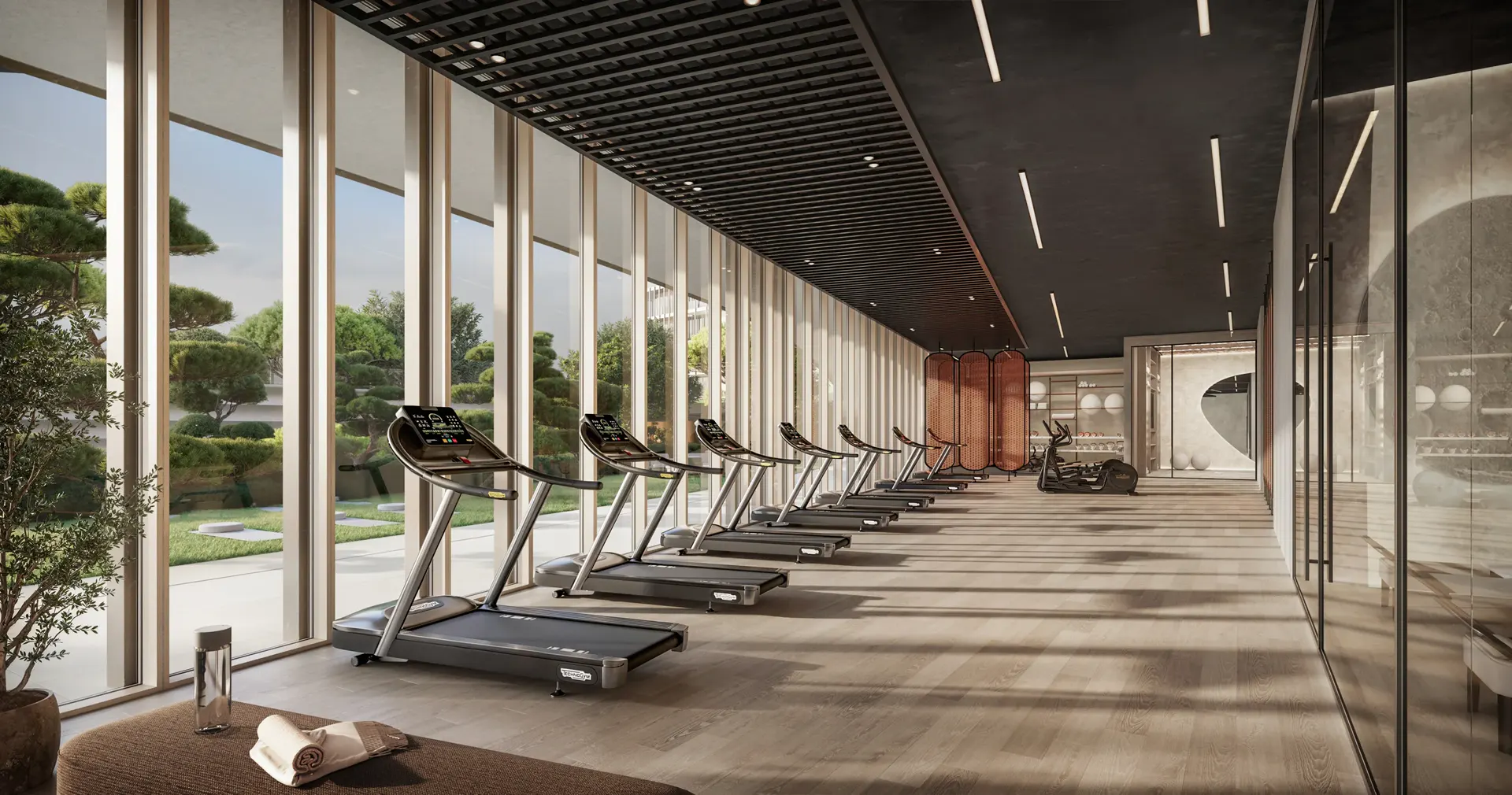 HADO — Interior photos 3