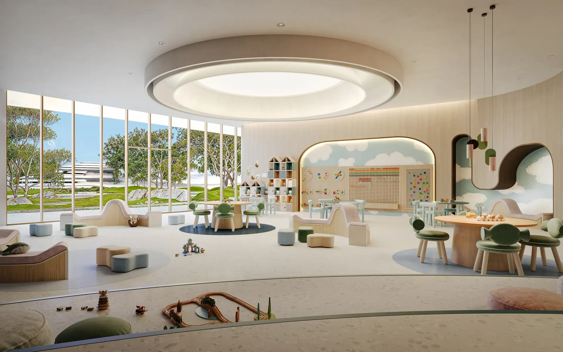 HADO — Interior photos 4