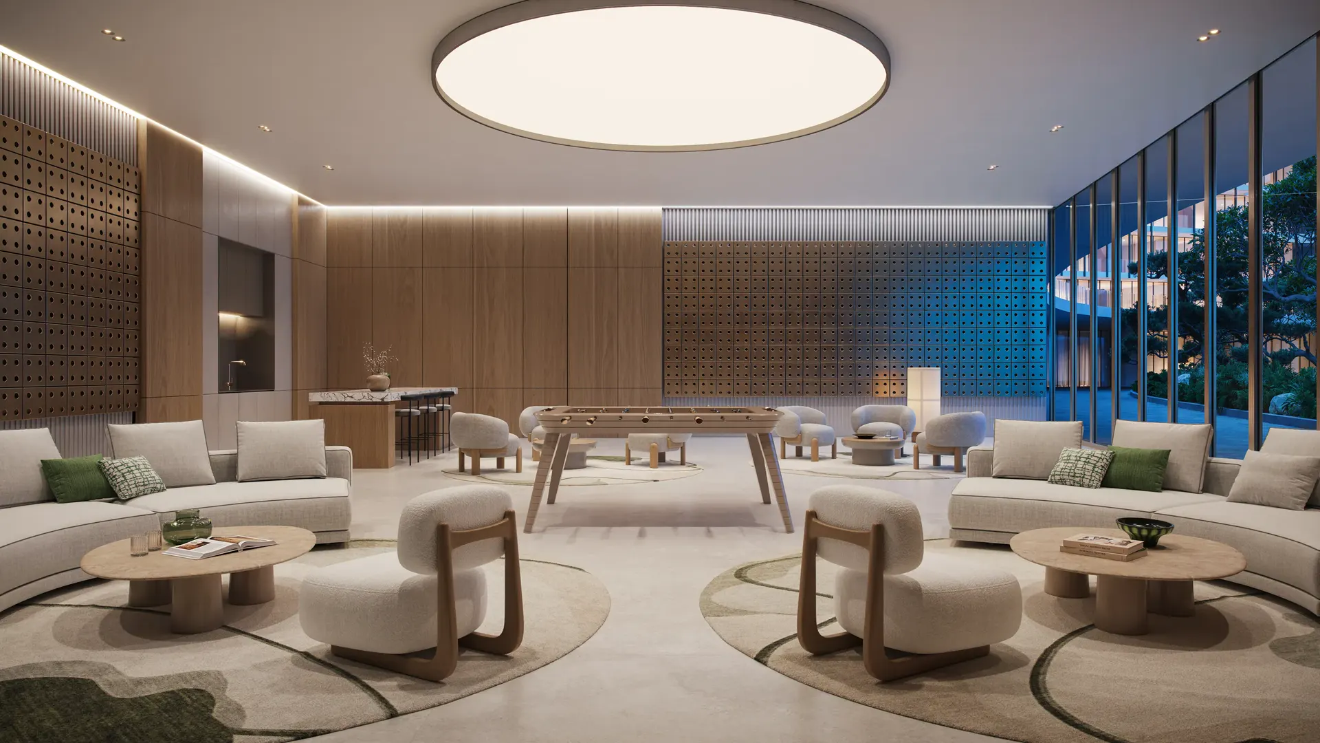 HADO — Interior photos 6