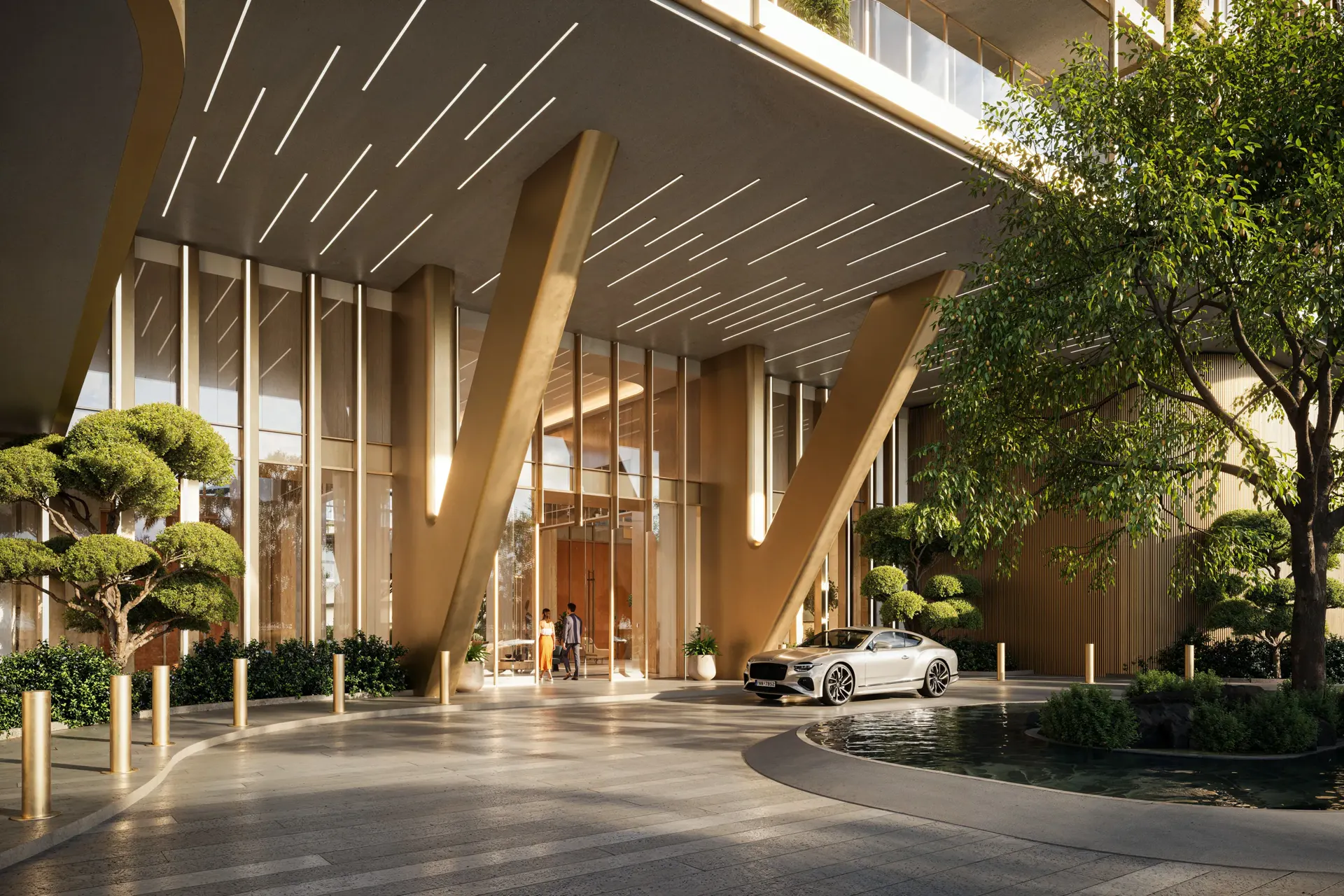 HADO — Exterior photos 1