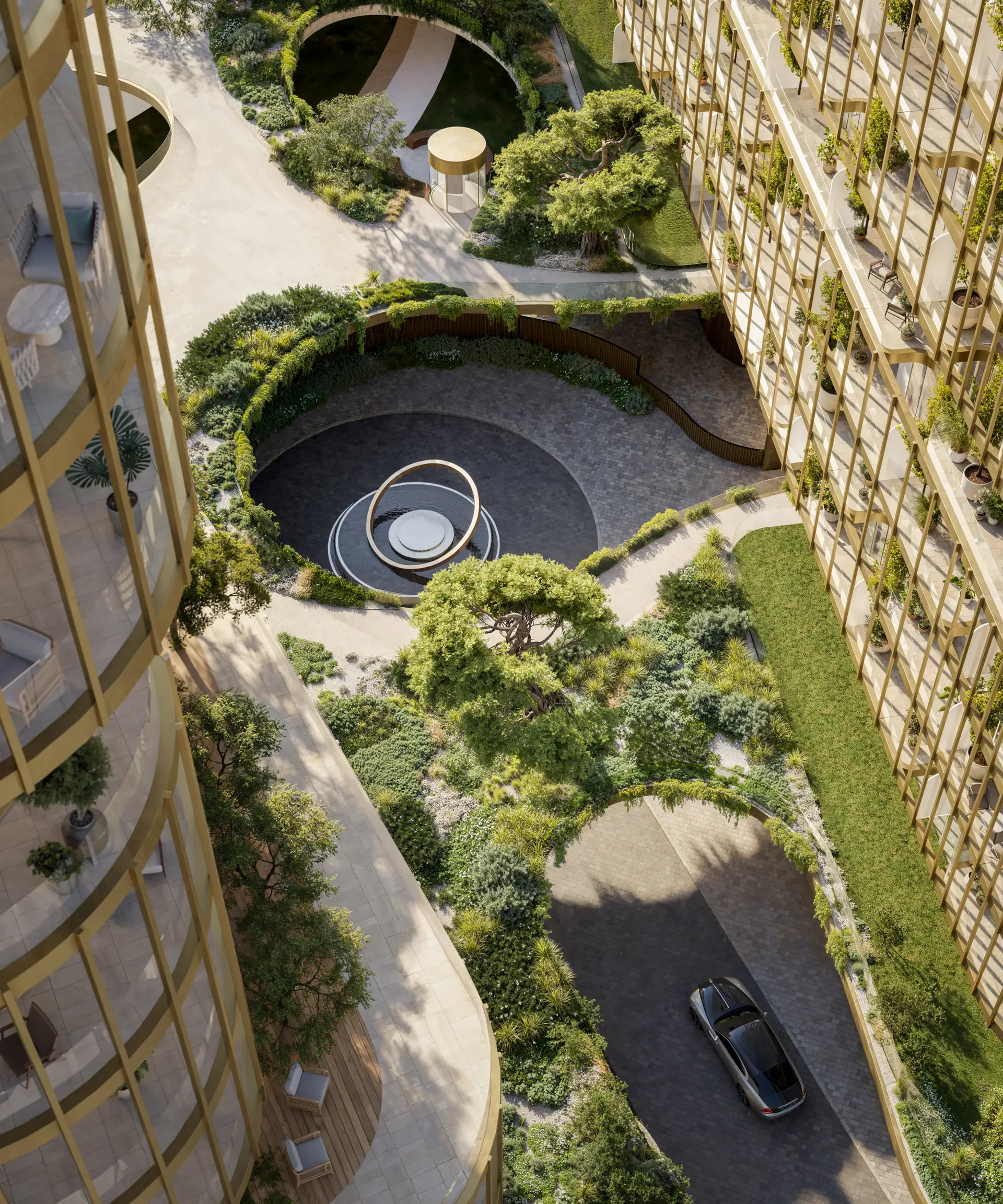 HADO — Exterior photos 3