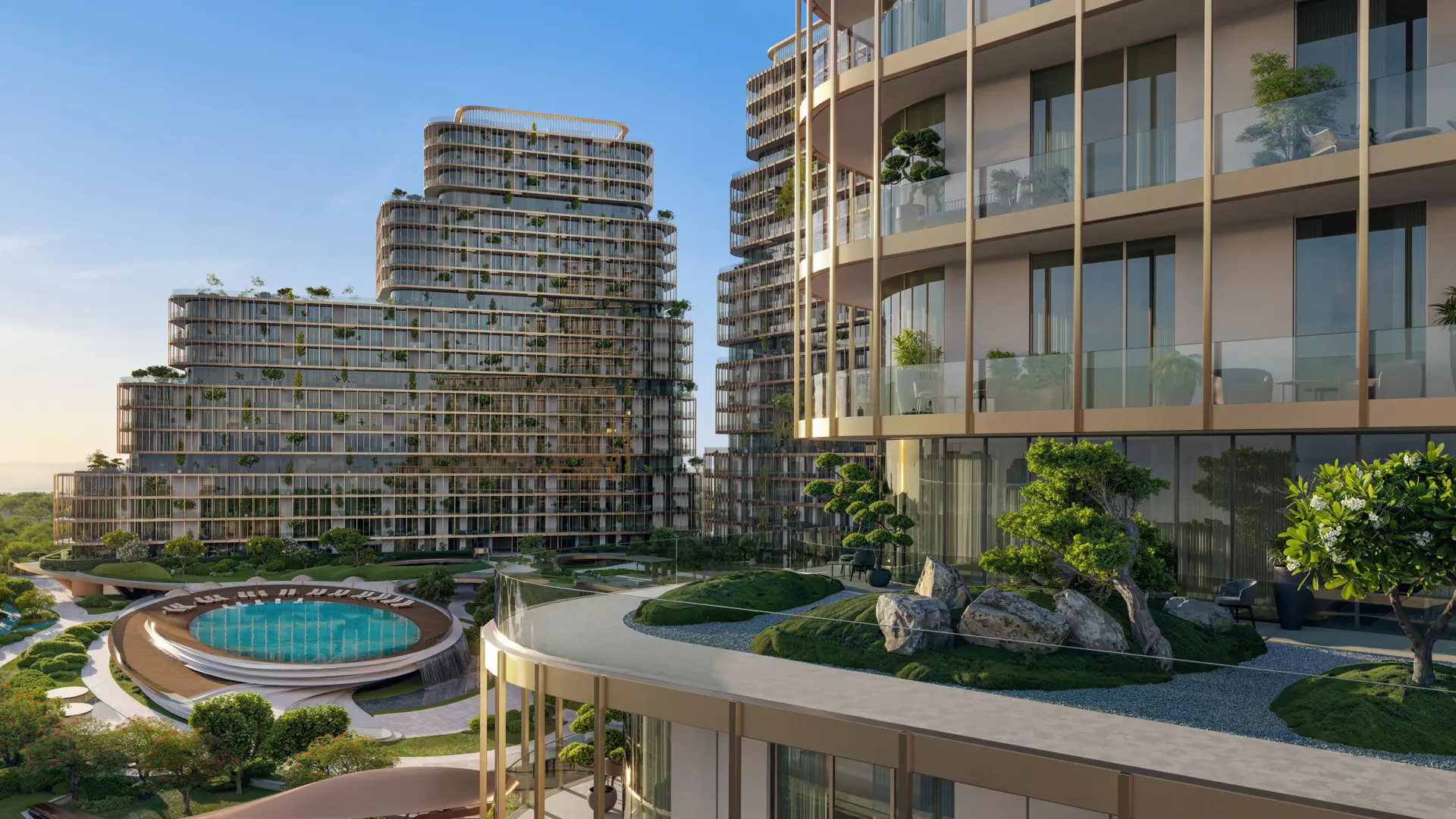 HADO — Exterior photos 7