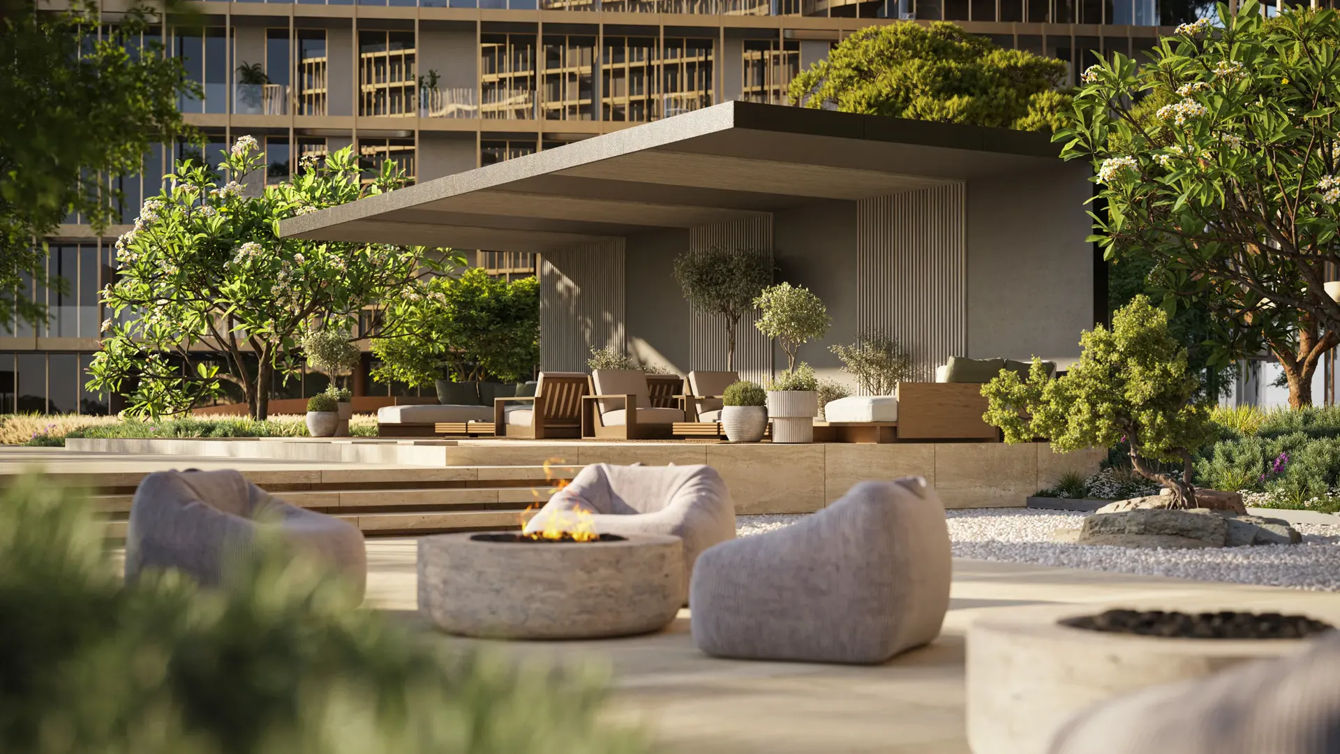 HADO — Exterior photos 11
