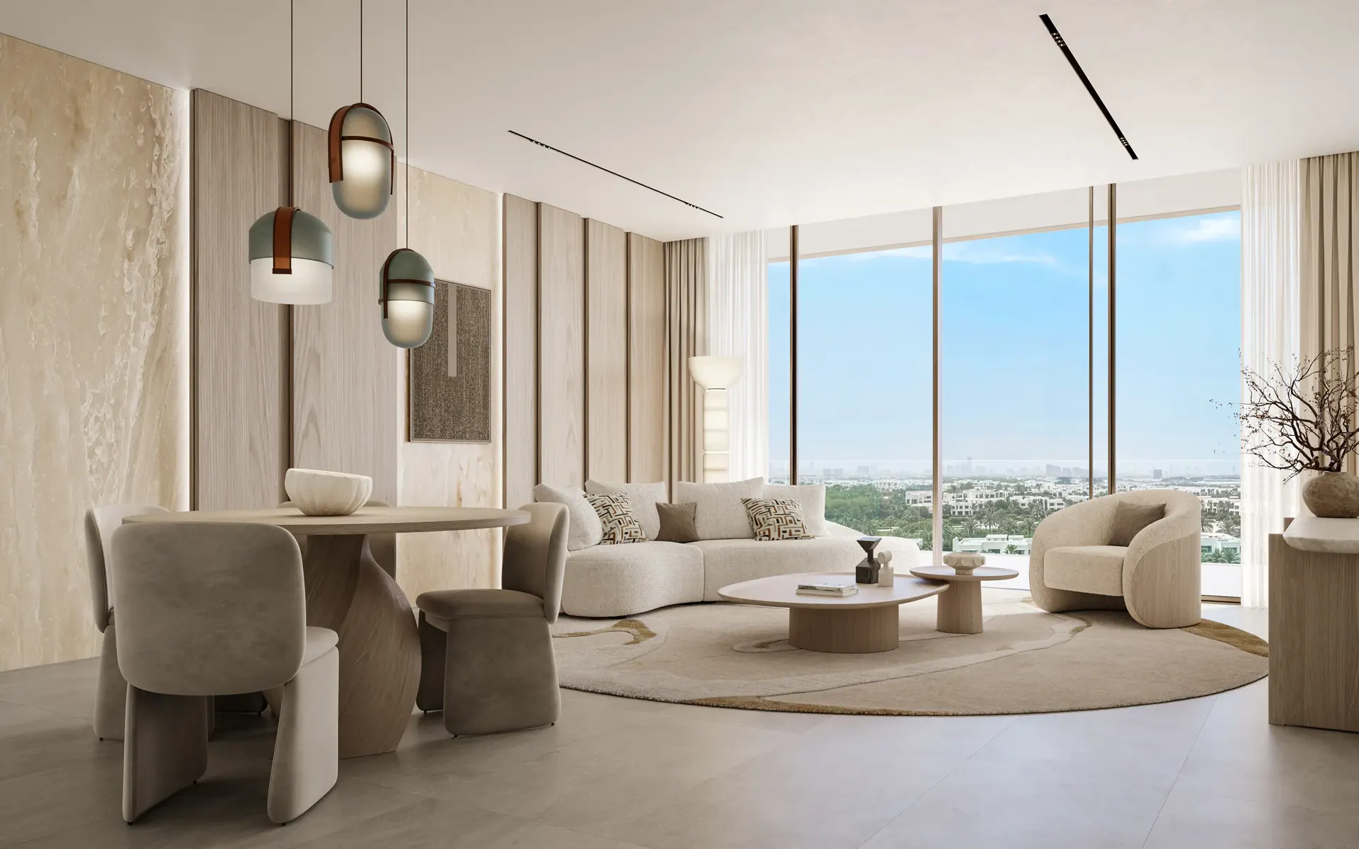 HADO — Interior photos 9
