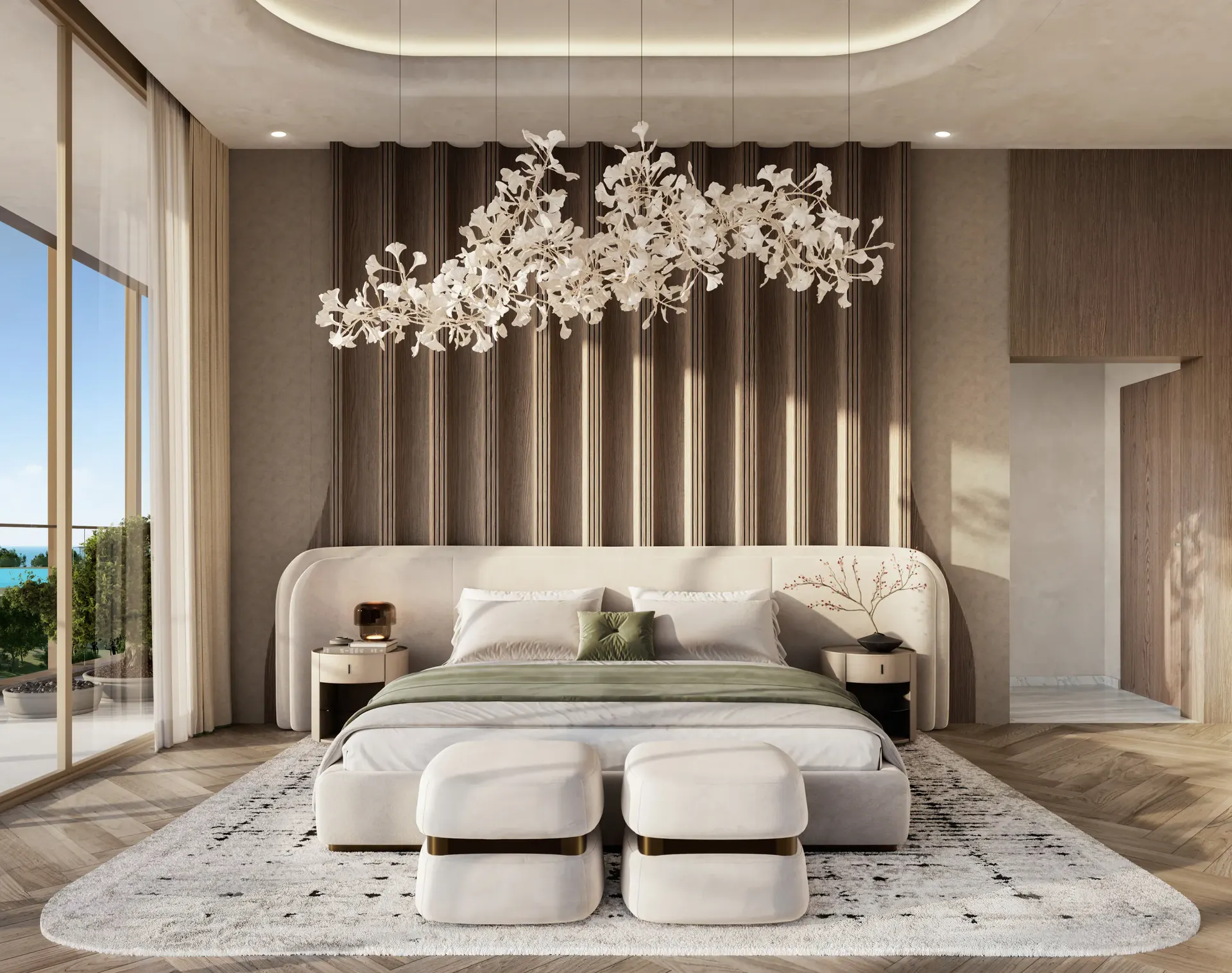 HADO — Interior photos 11