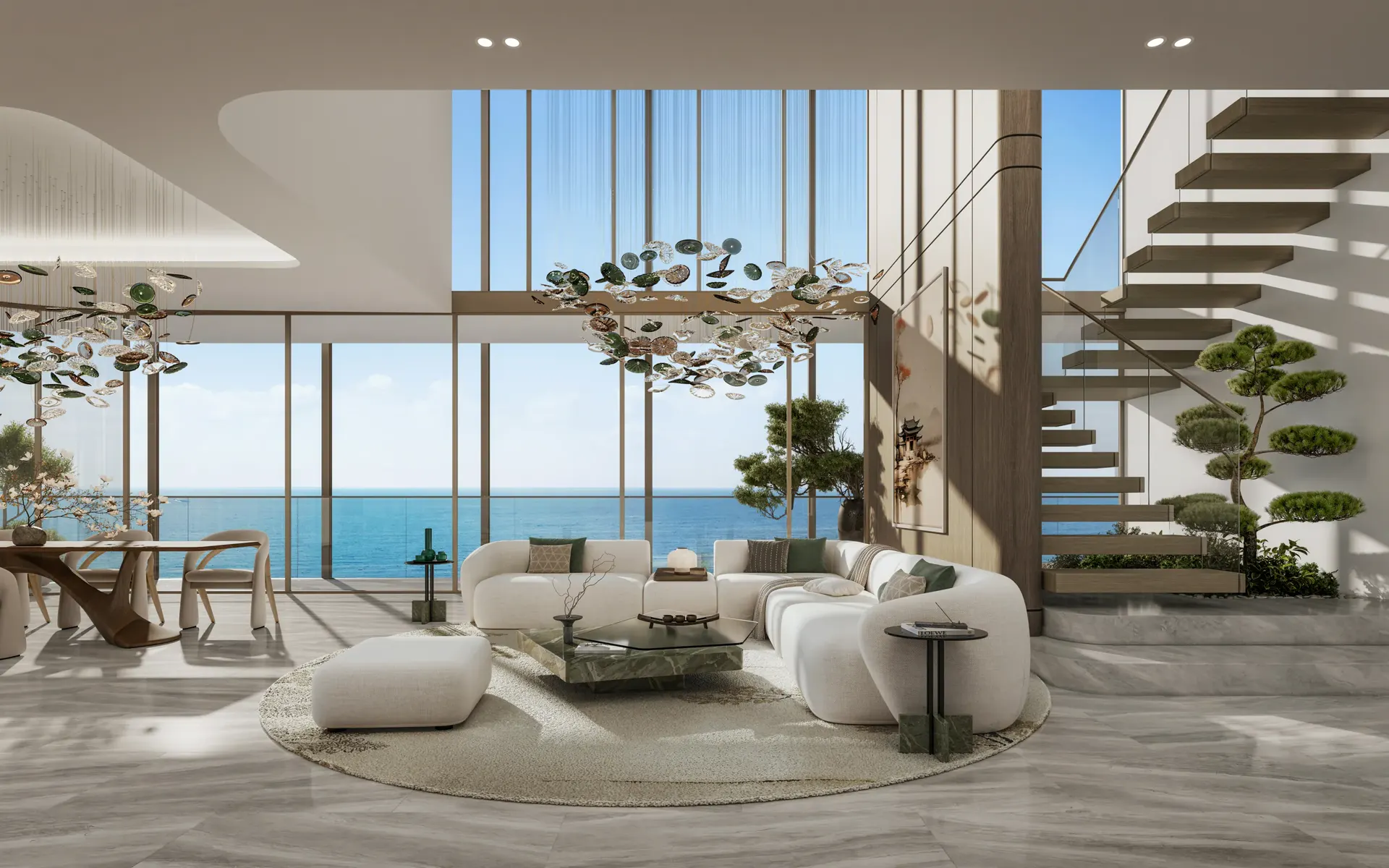 HADO — Interior photos 12