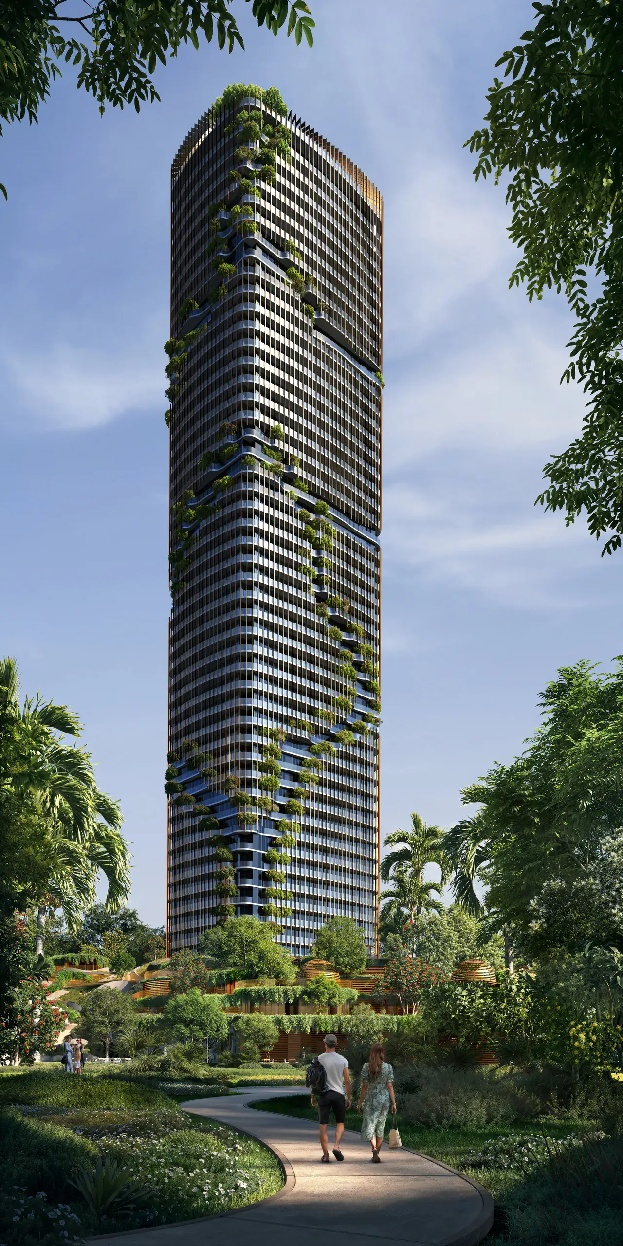 Kanyon — Exterior photos 1