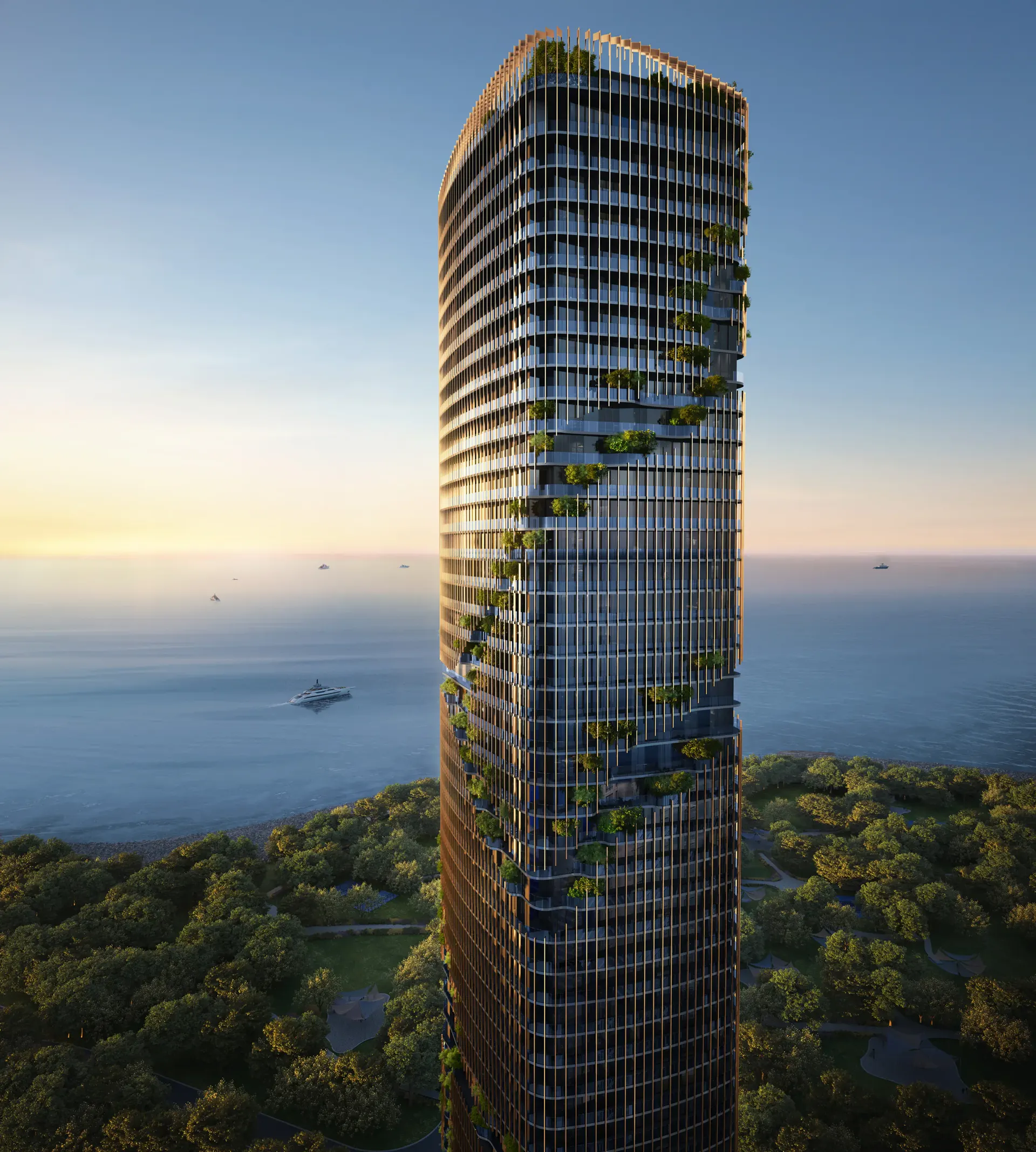 Kanyon — Exterior photos 3