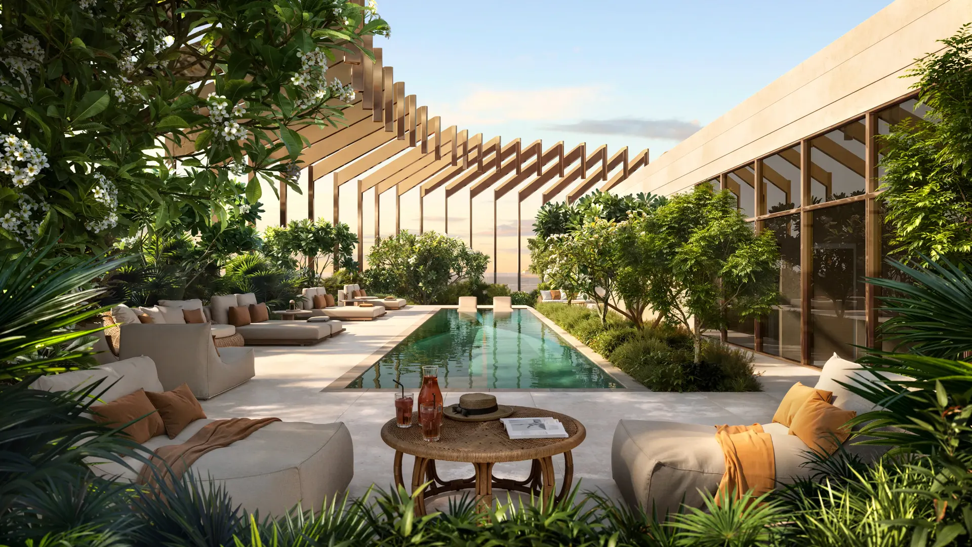 Kanyon — Exterior photos 5