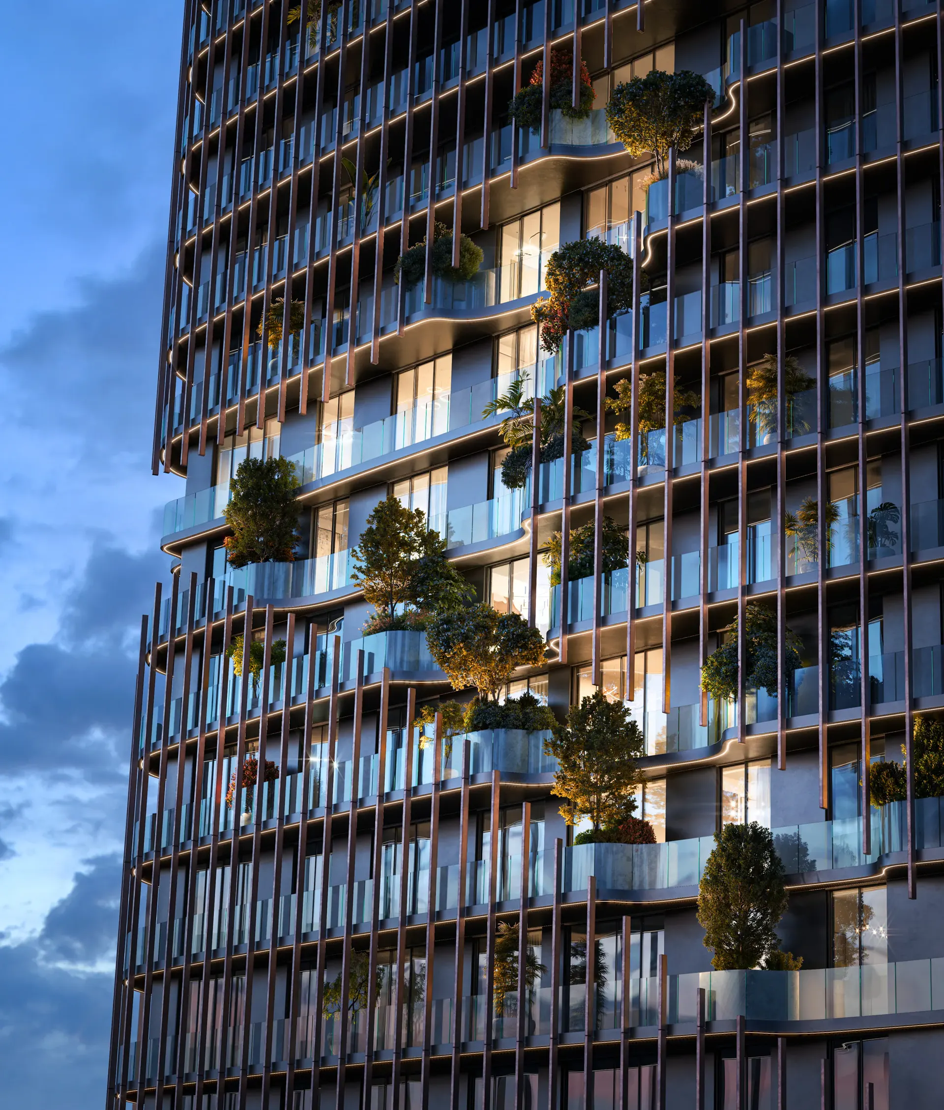 Kanyon — Exterior photos 11