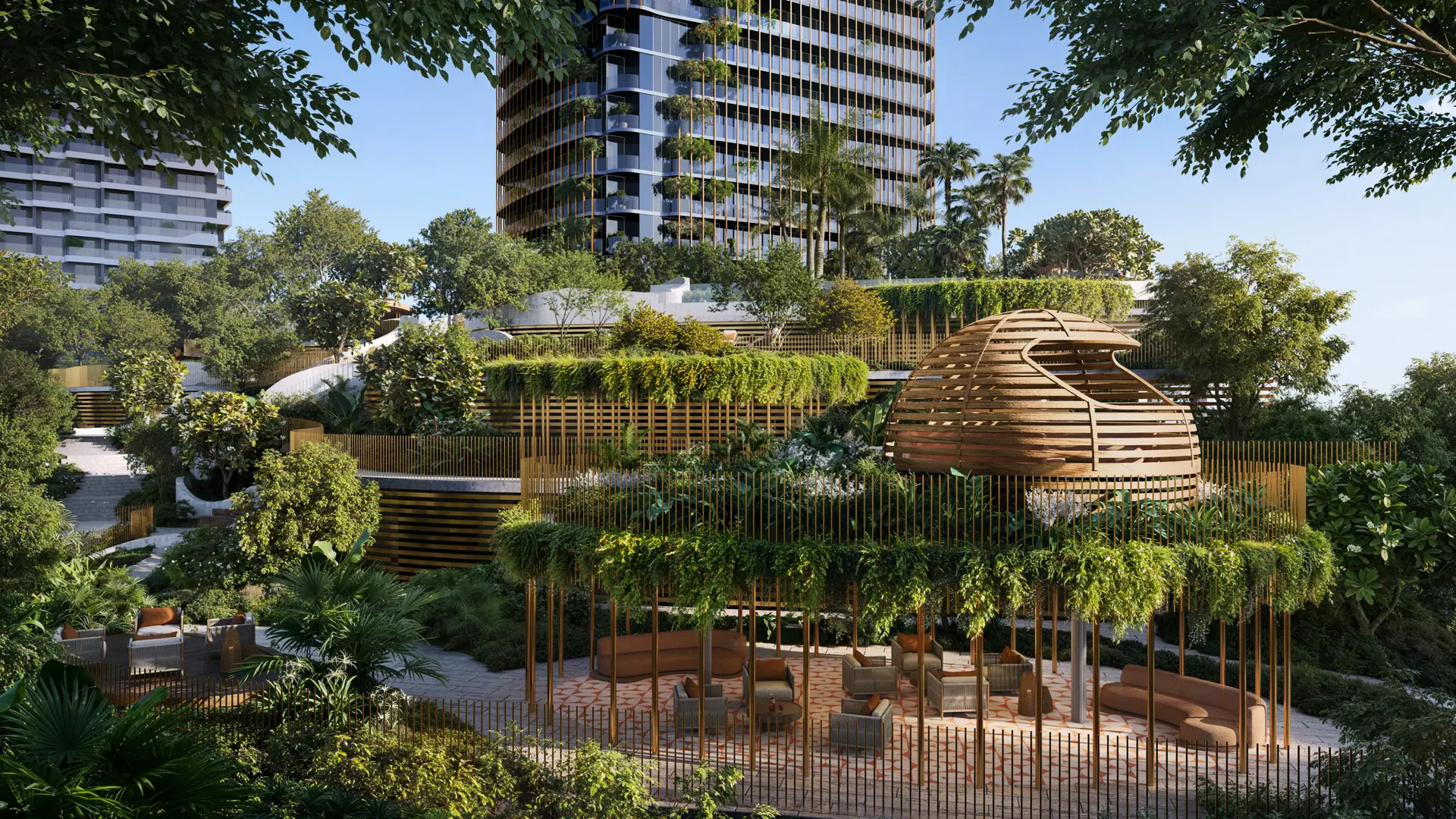Kanyon — Exterior photos 14