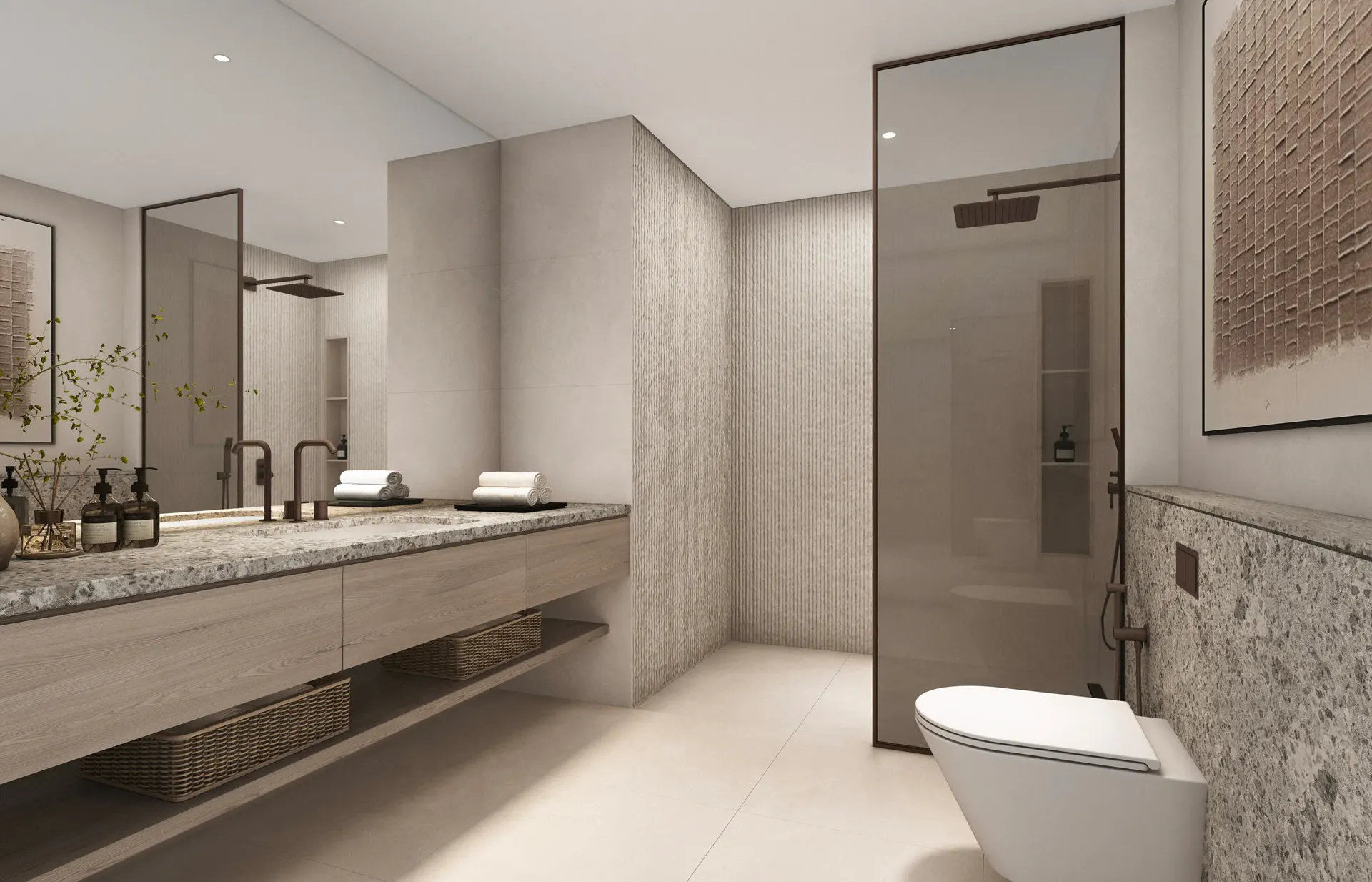 Kanyon — Interior photos 2