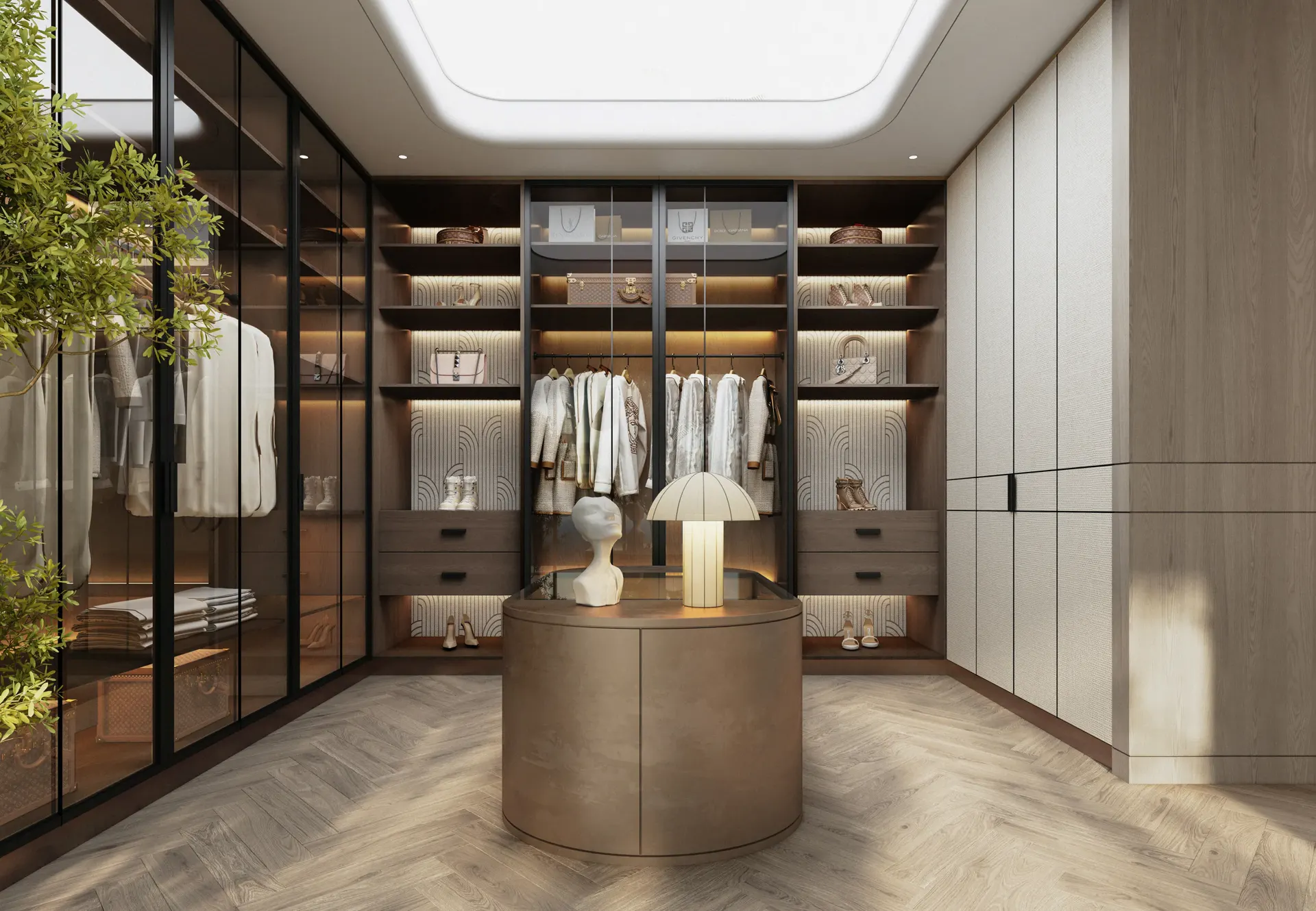 Kanyon — Interior photos 4