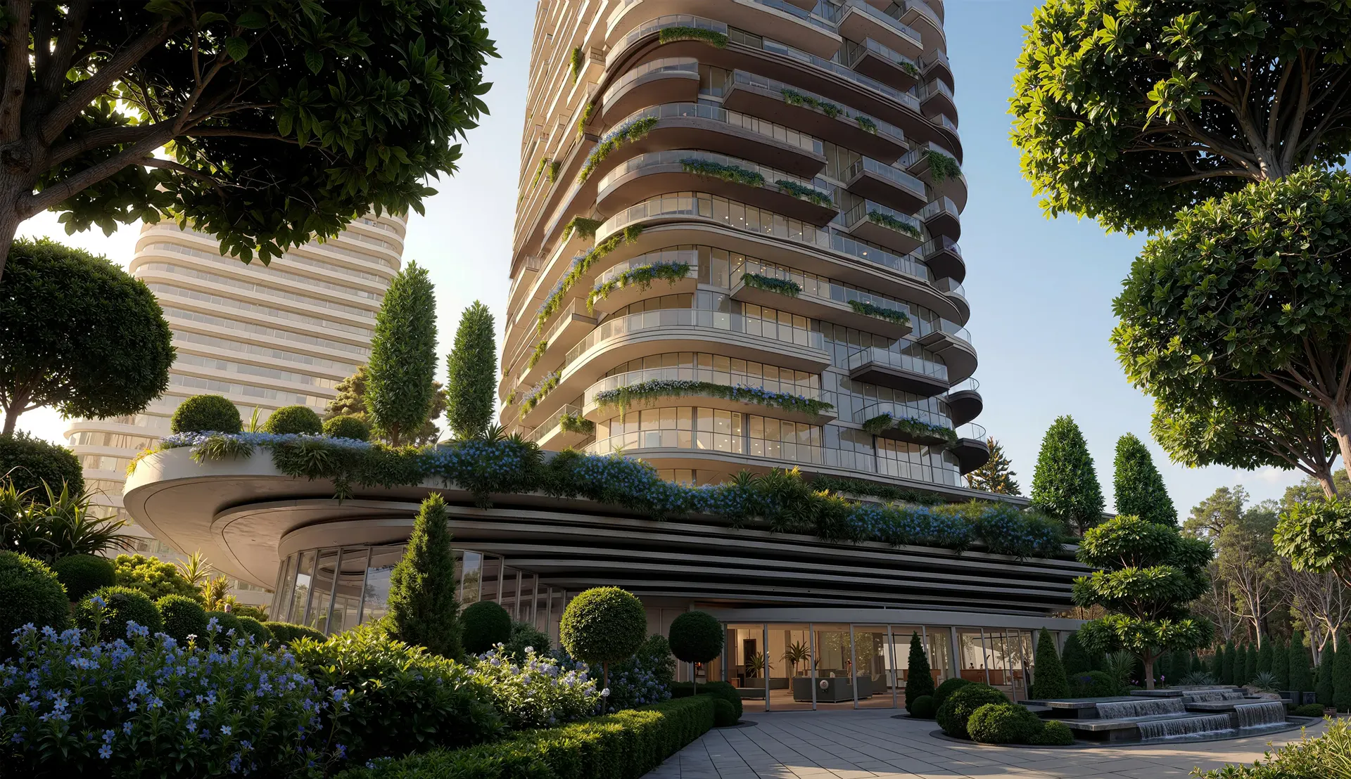 Le Château — Exterior photos 1