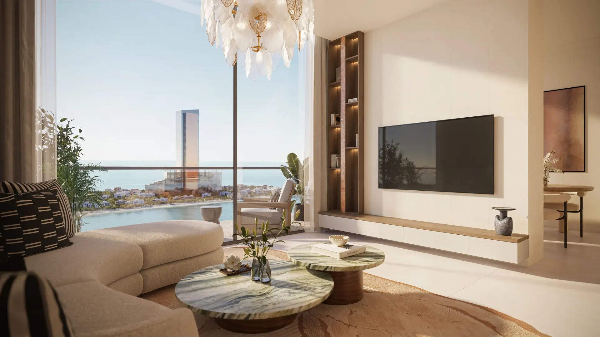 Le Château — Interior photos 4
