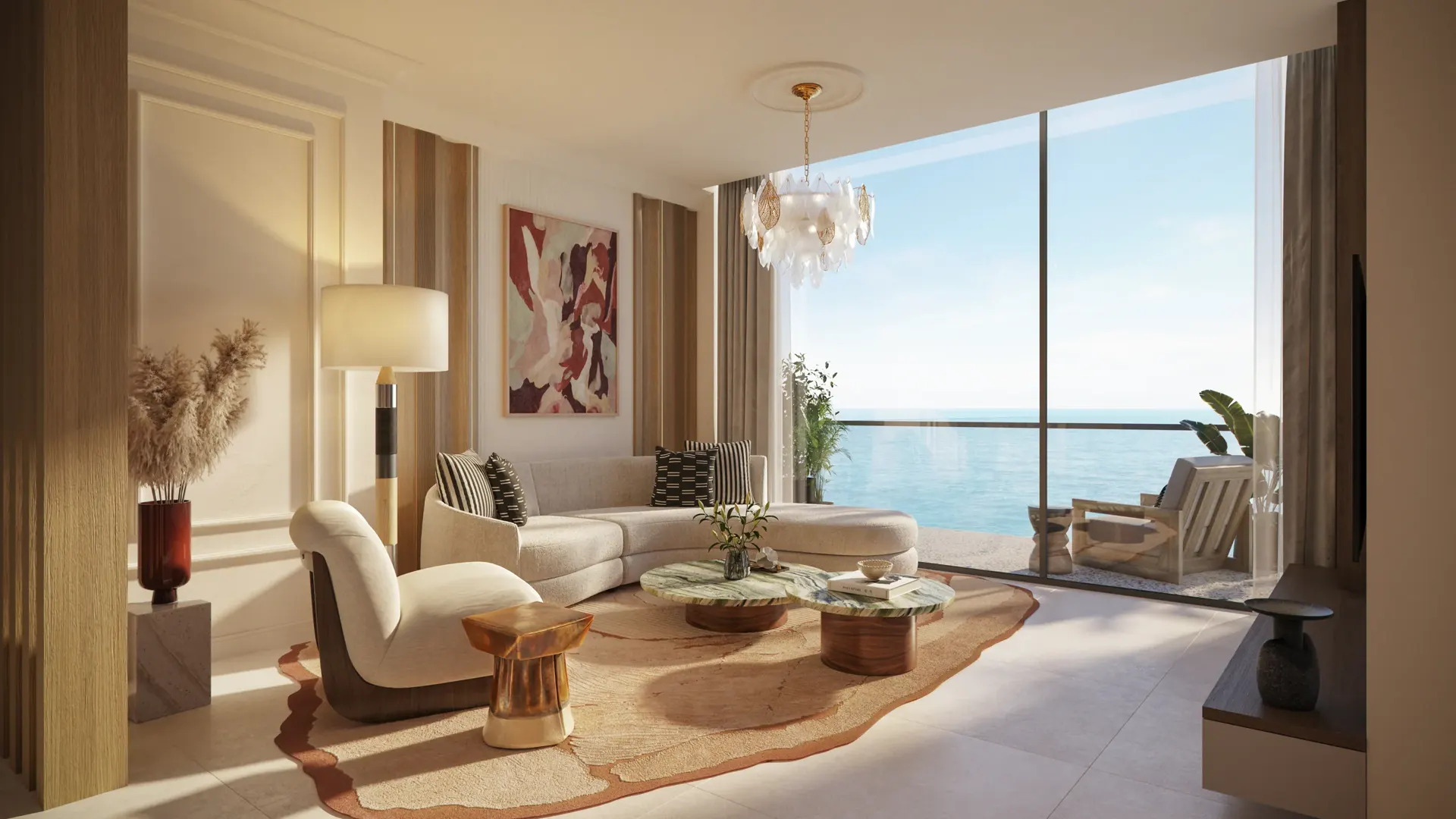 Le Château — Interior photos 5