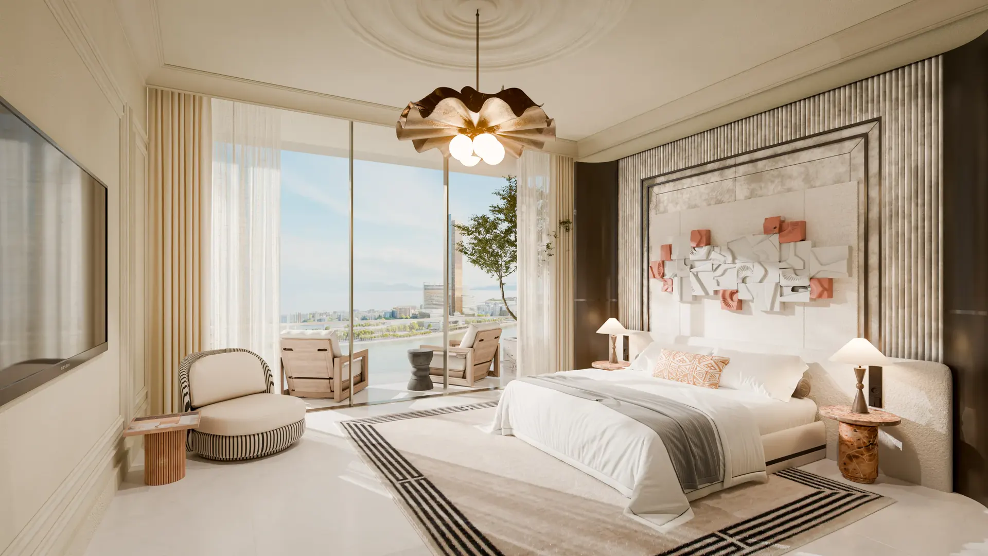 Le Château — Interior photos 7