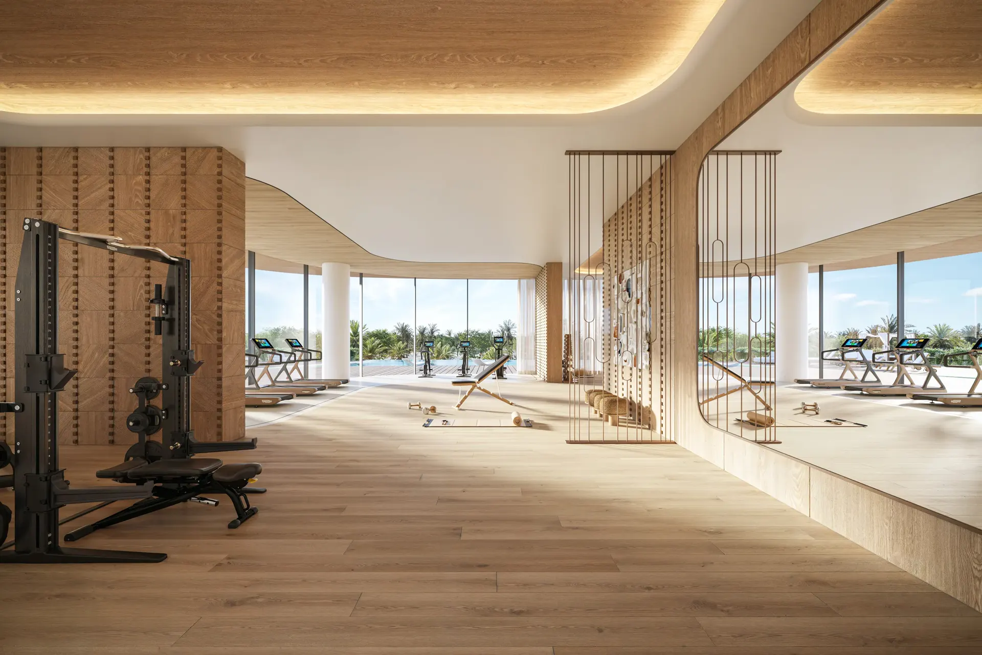 Le Château — Interior photos 11