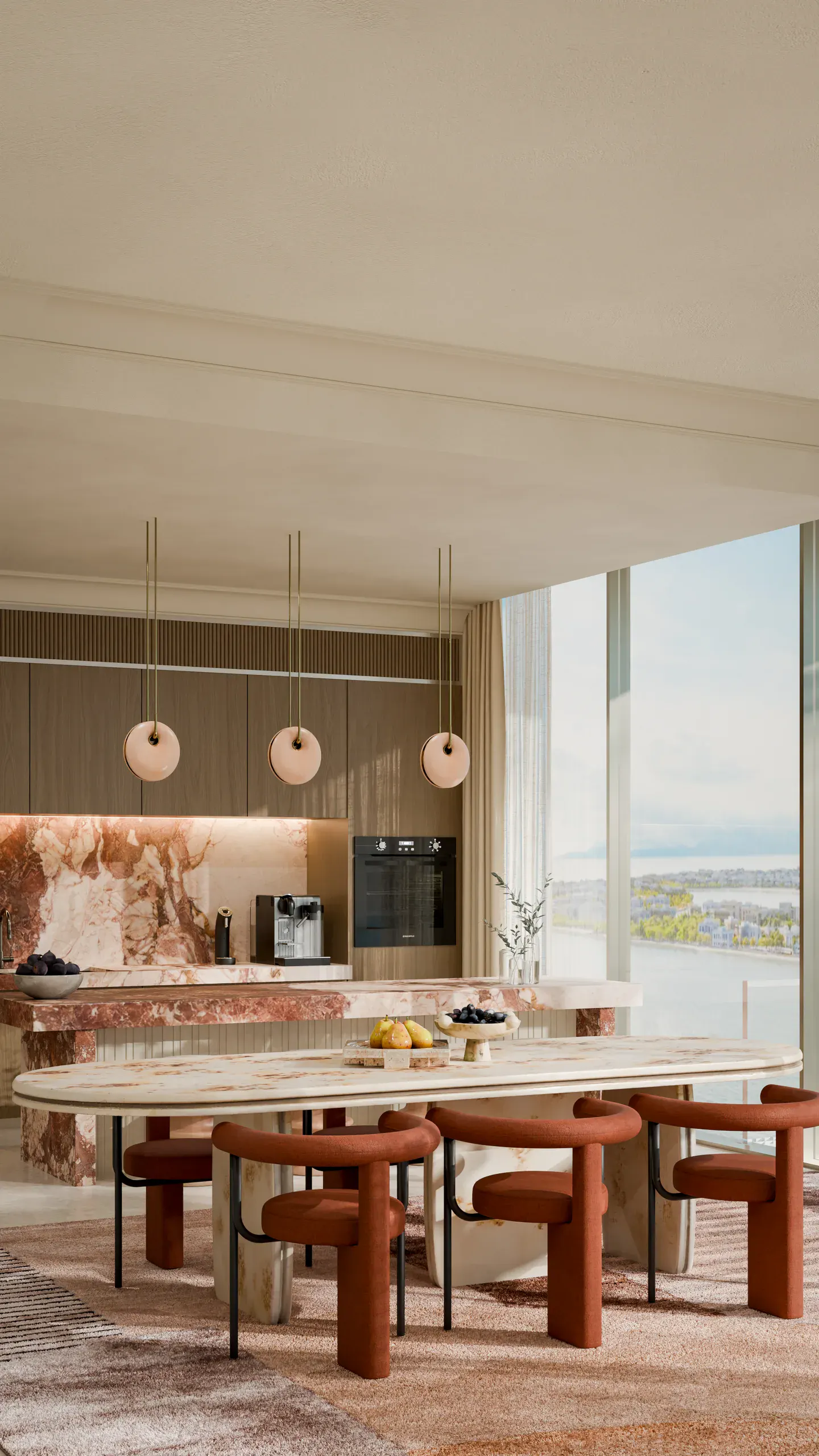 Le Château — Interior photos 13