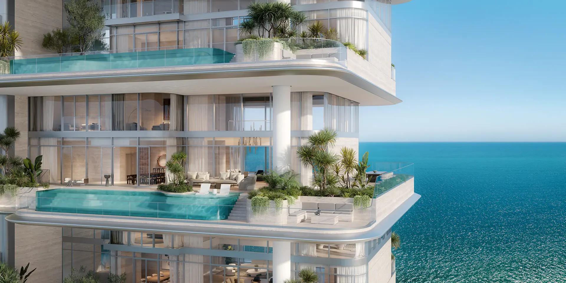 ORLA Infinity 8