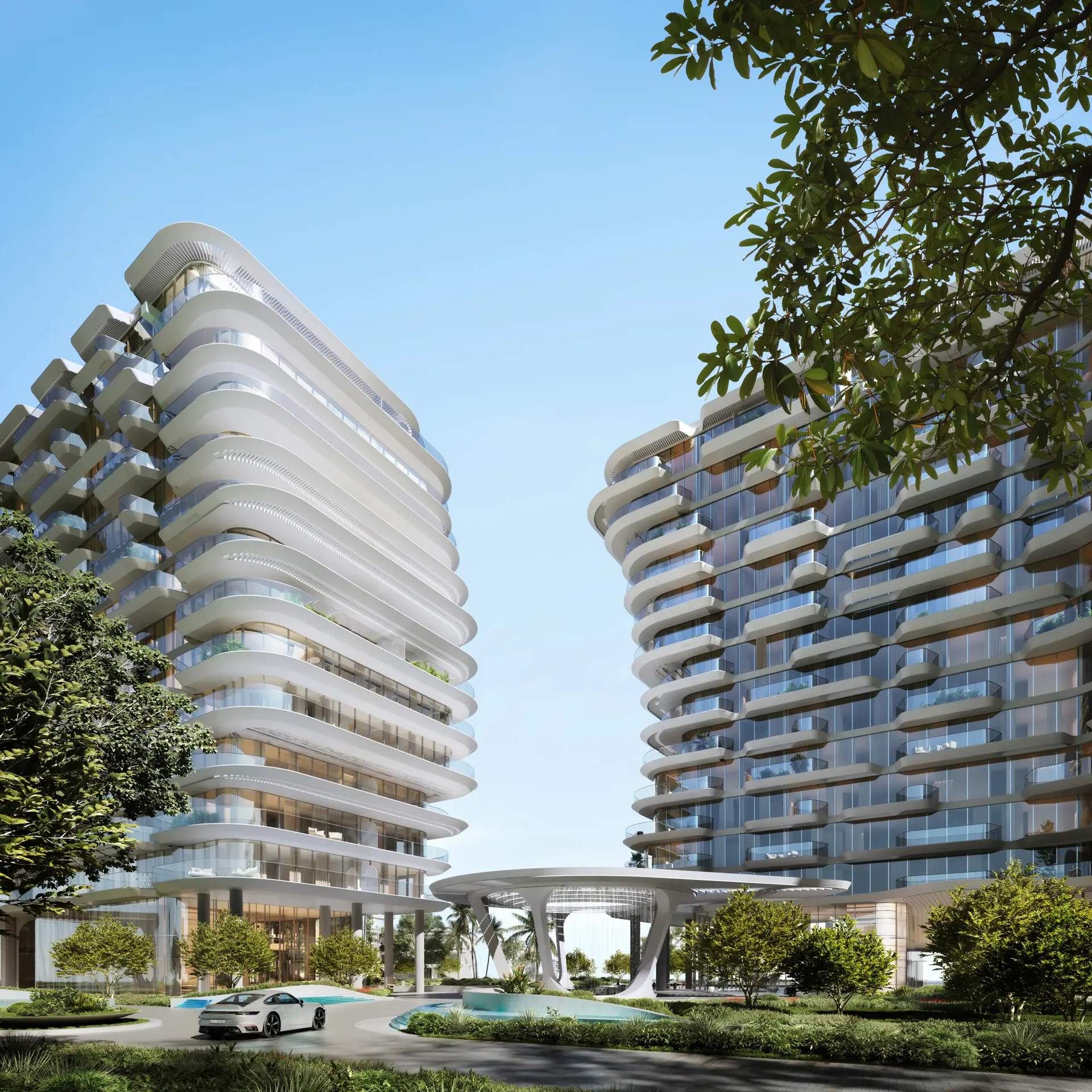 Passo — Exterior photos 1