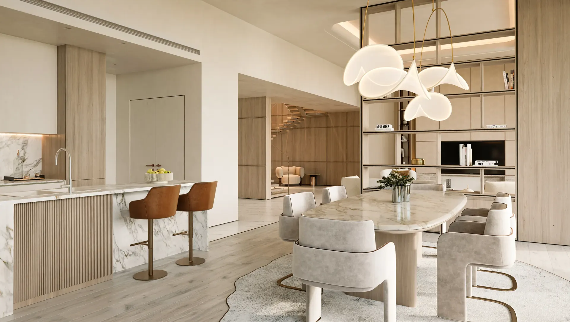 Passo — Interior photos 4