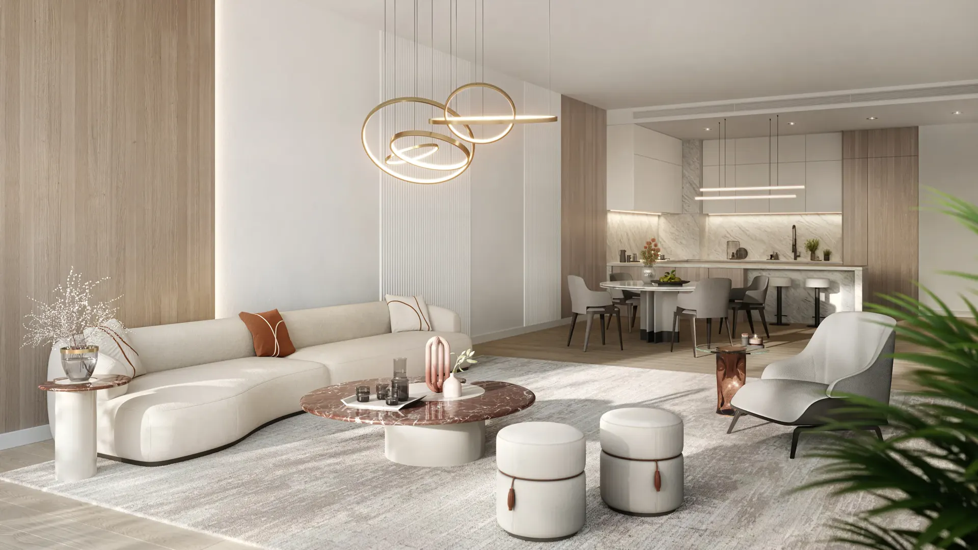 Passo — Interior photos 7