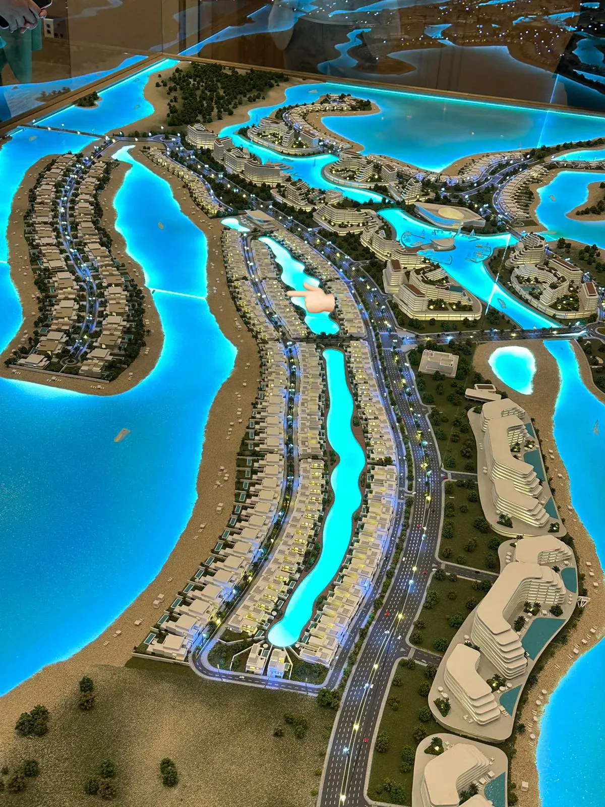 Sobha Siniya Island 1