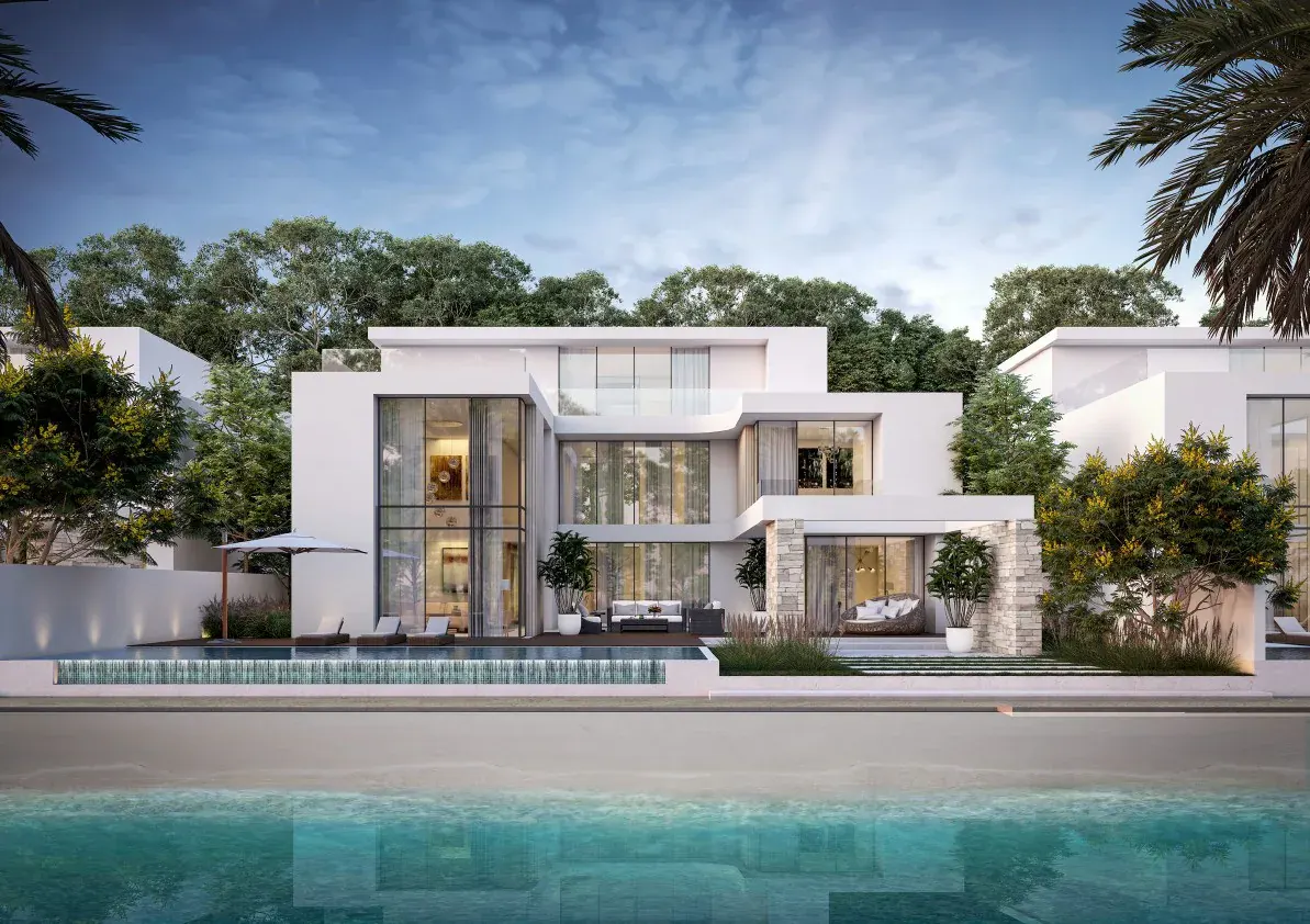 Sobha Siniya Island 5