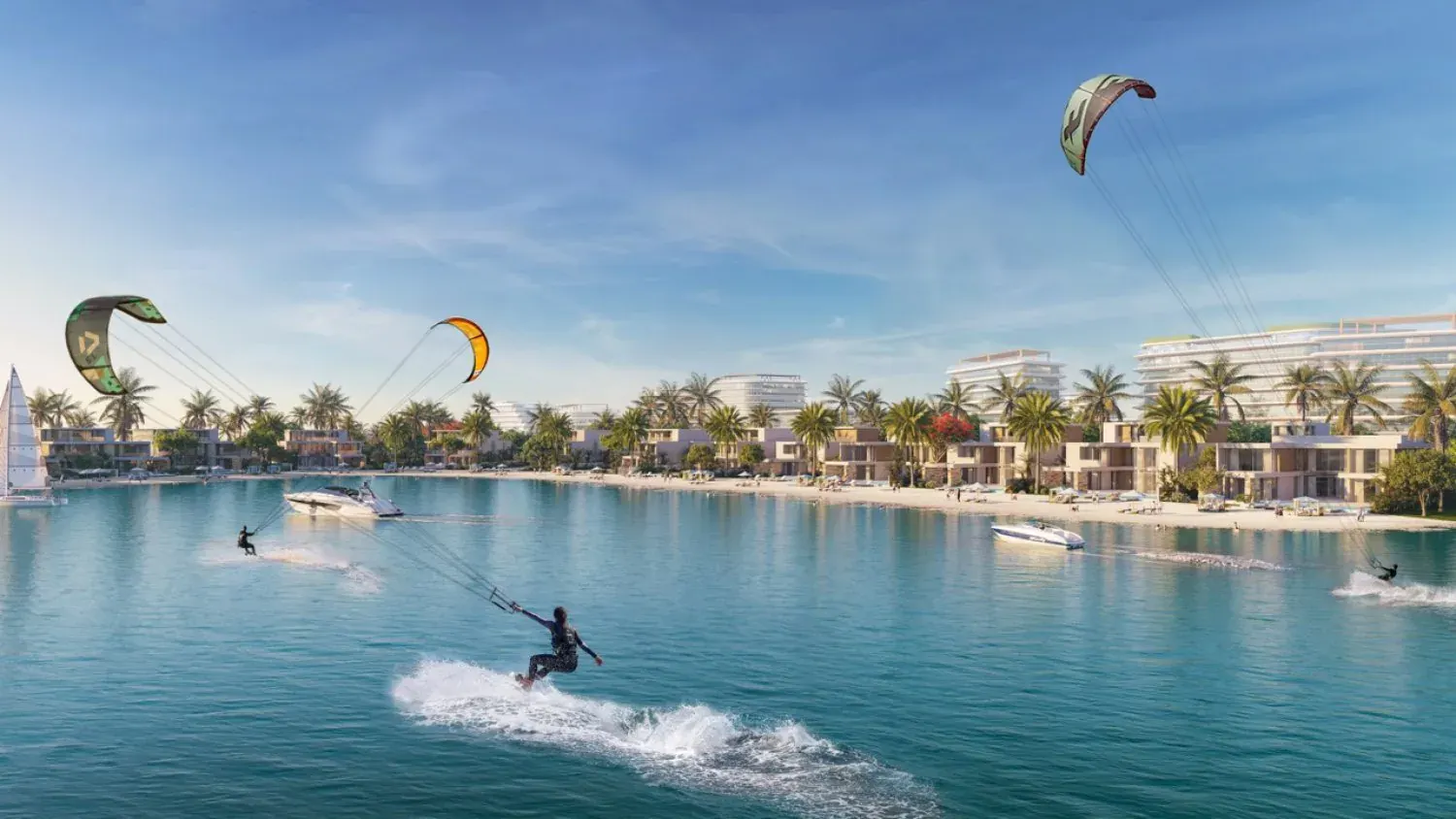 Sobha Siniya Island 8
