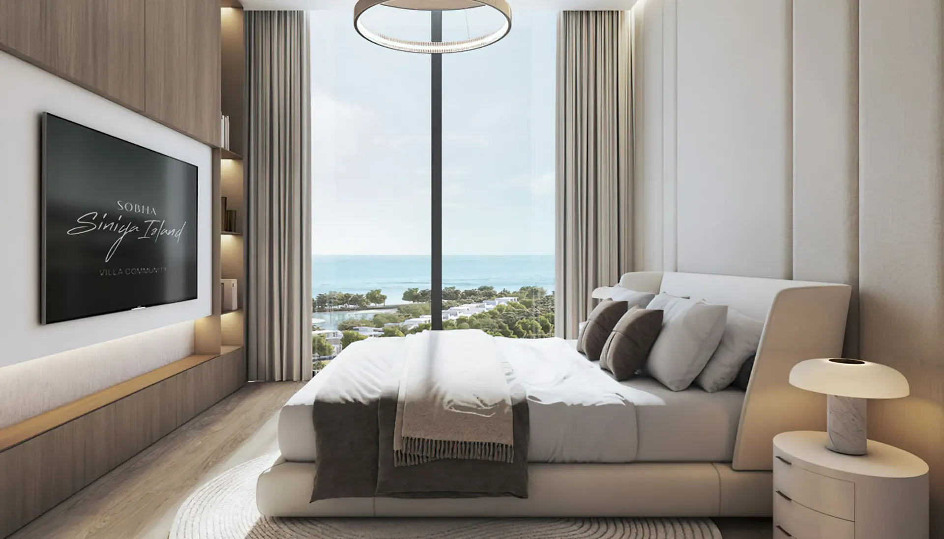 Sobha Siniya Island 23