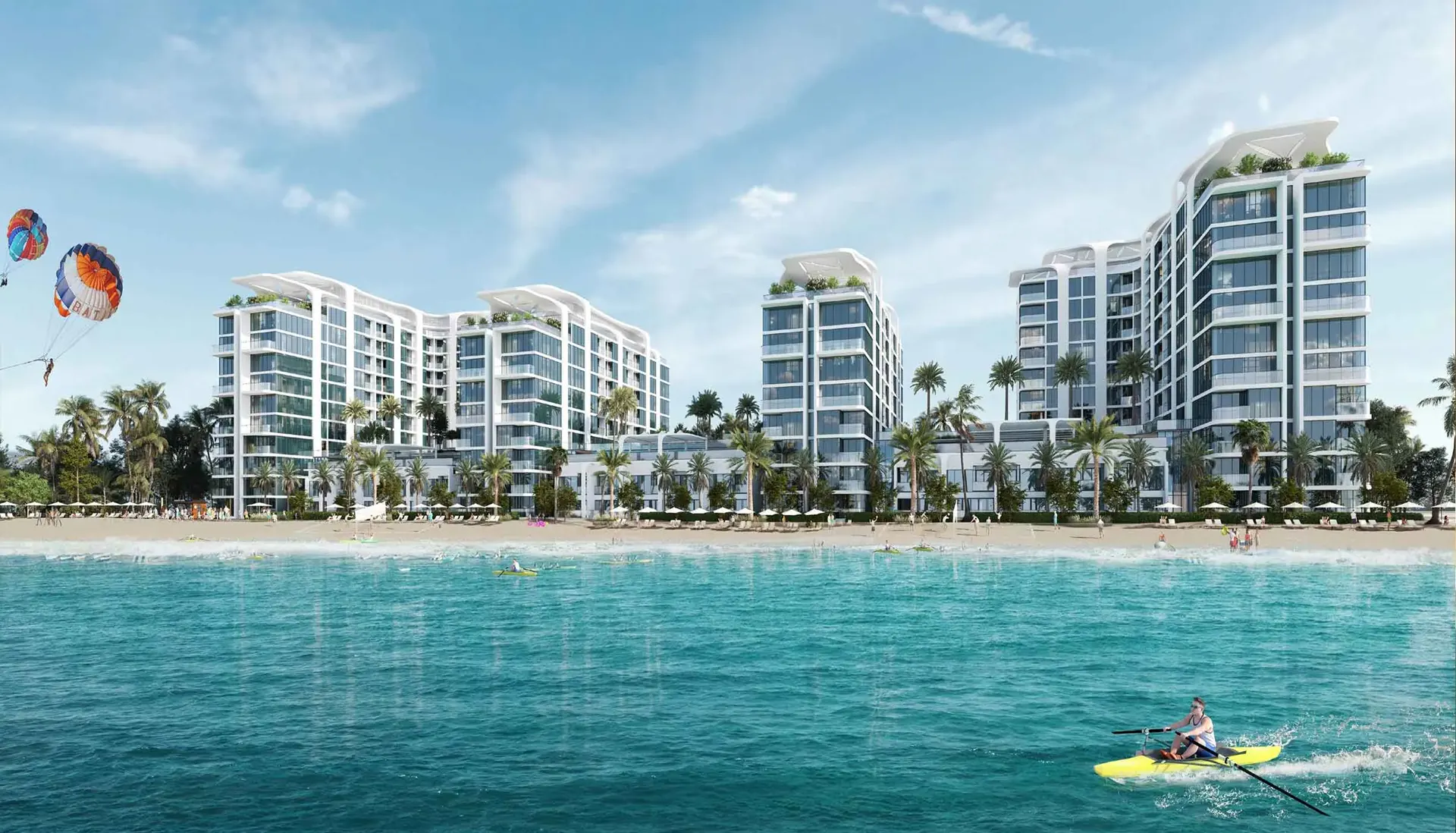 Sobha Siniya Island 15