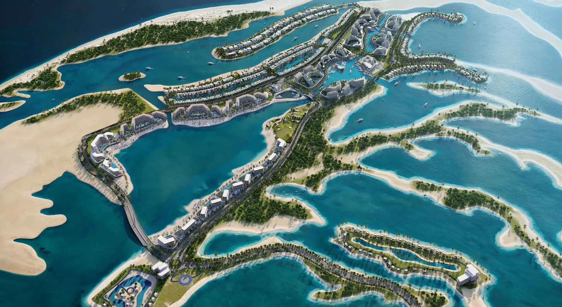 Sobha Siniya Island 17