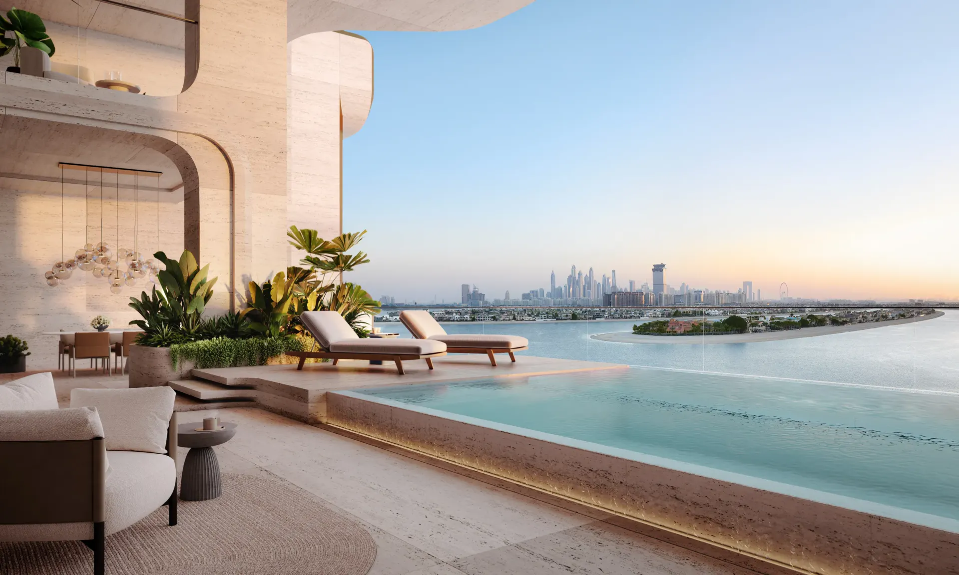 The Alba — Exterior photos 1