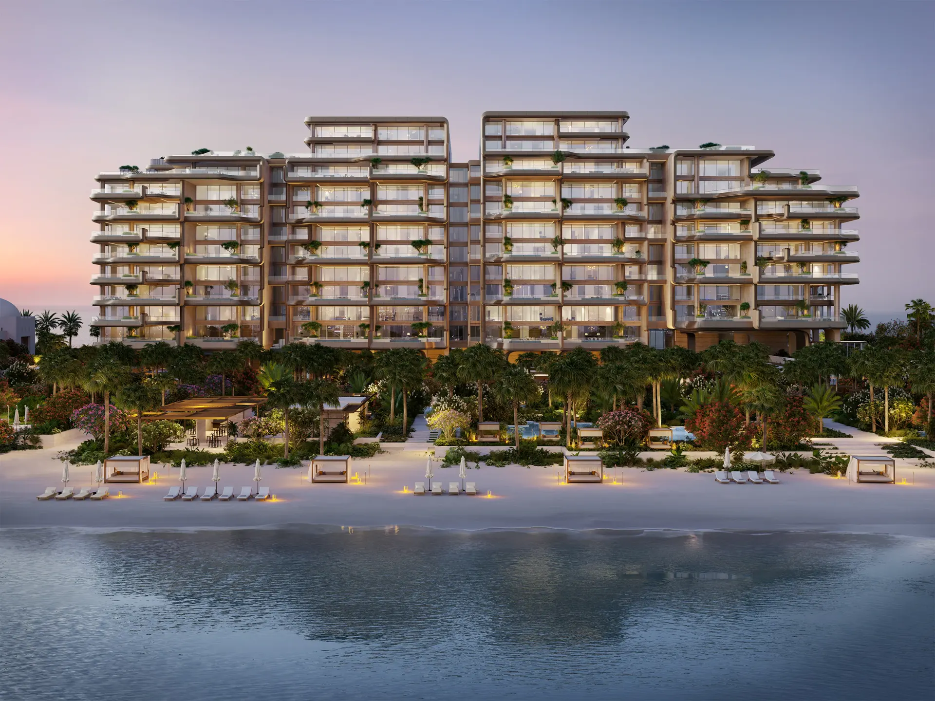 The Alba — Exterior photos 2
