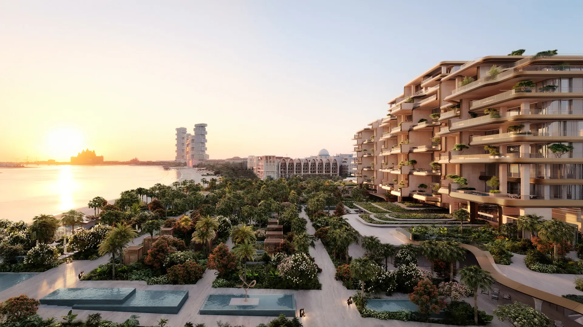 The Alba — Exterior photos 5