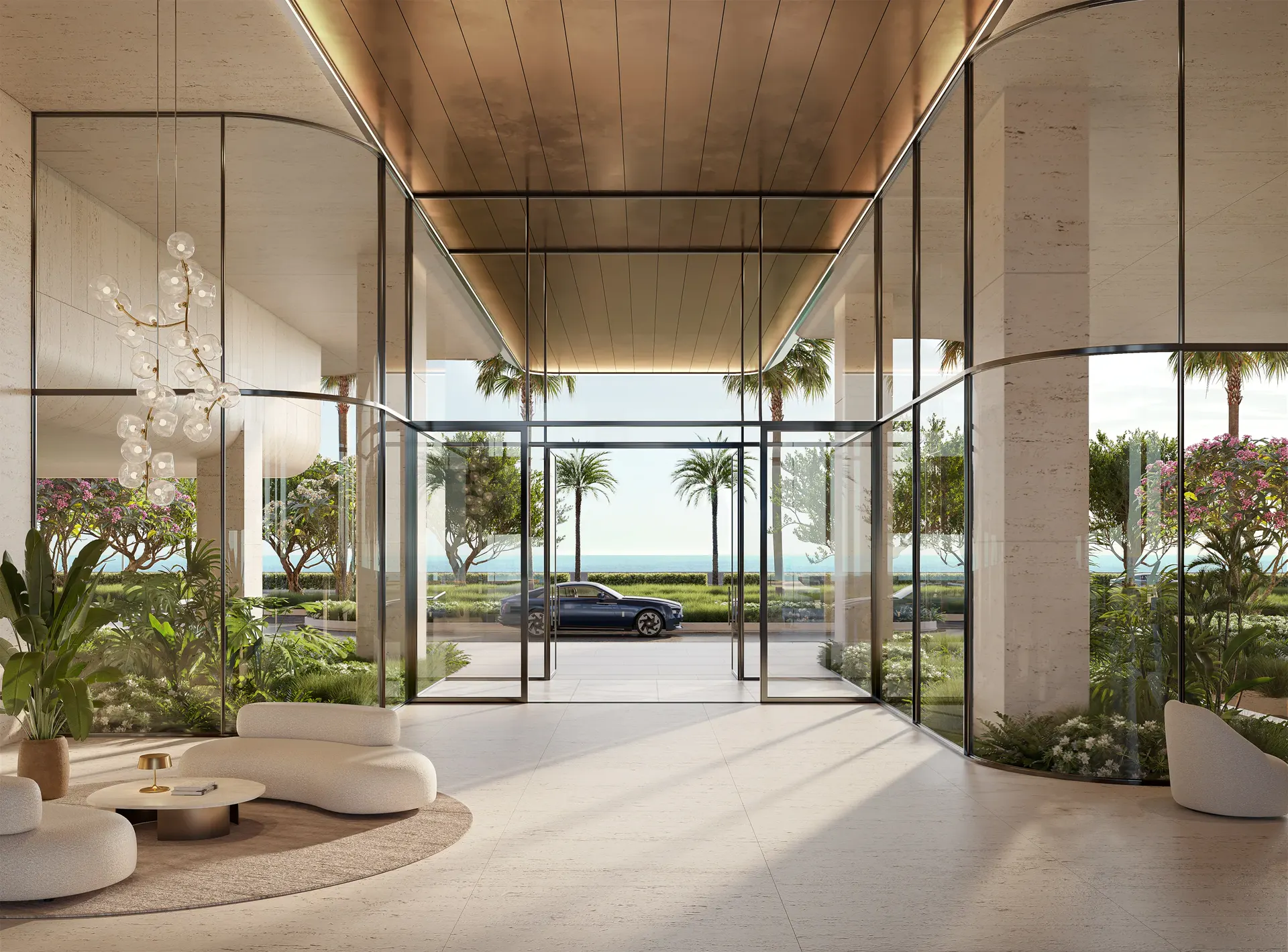 The Alba — Interior photos 2
