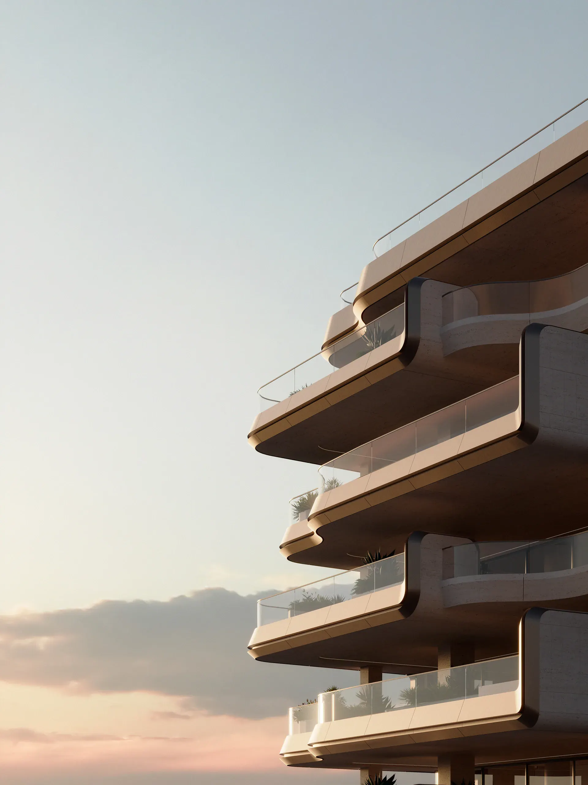 The Alba — Exterior photos 6