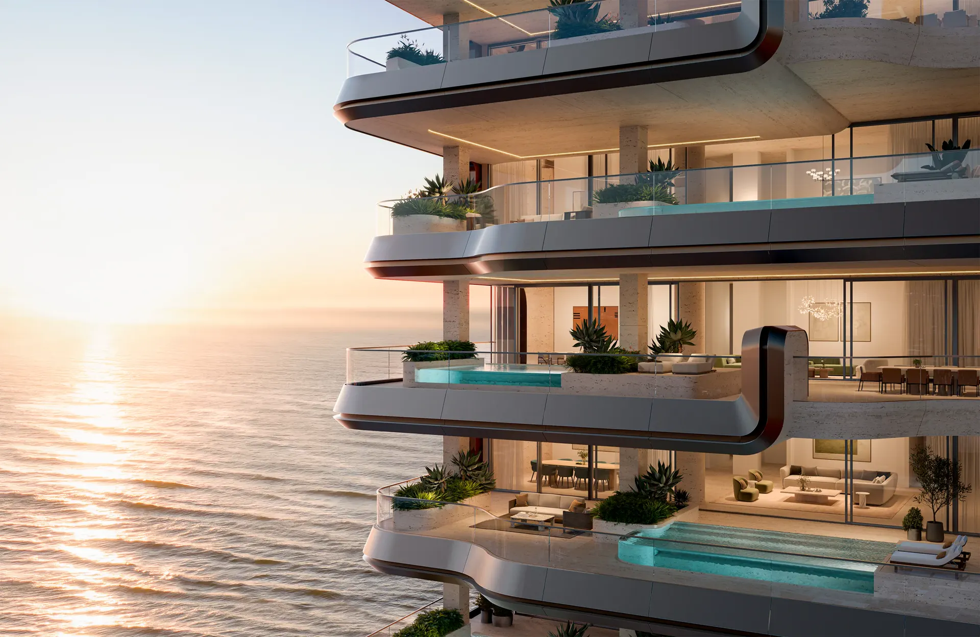 The Alba — Exterior photos 7