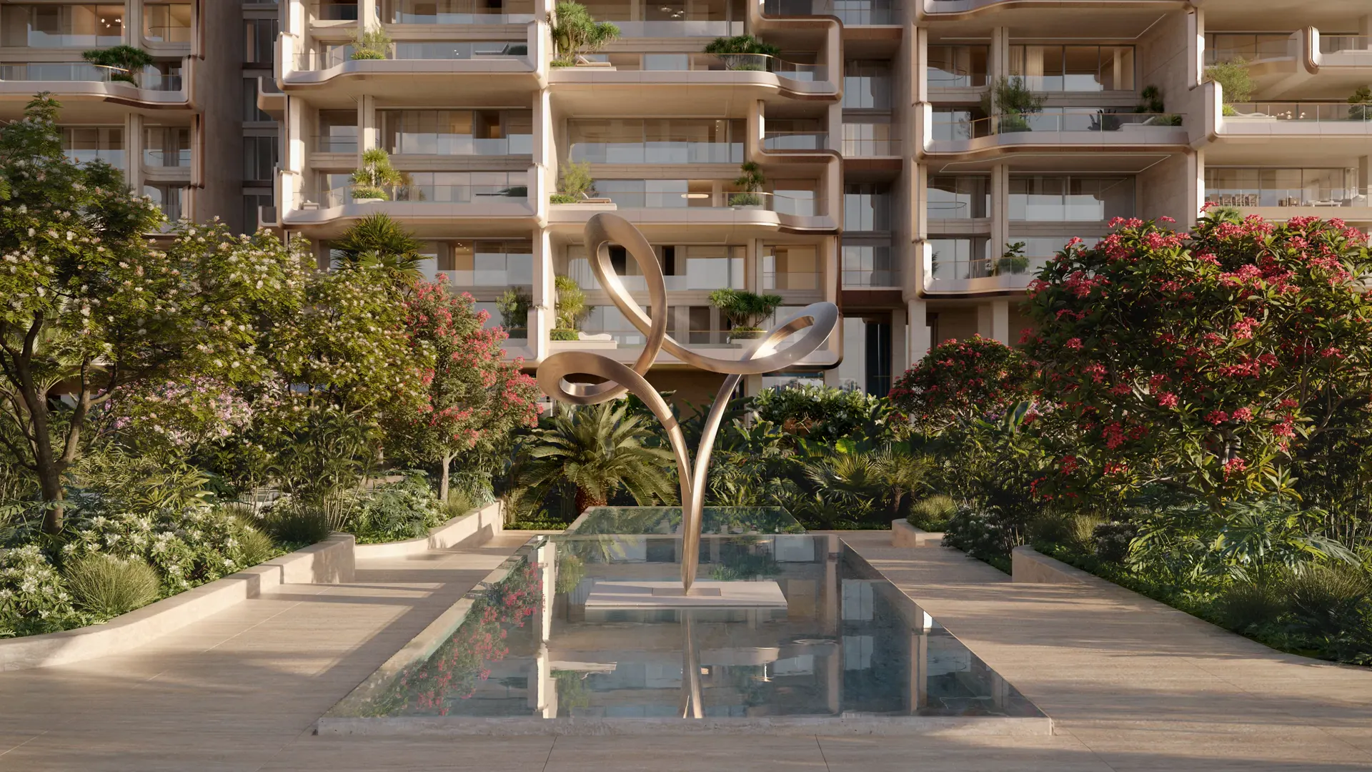 The Alba — Exterior photos 8