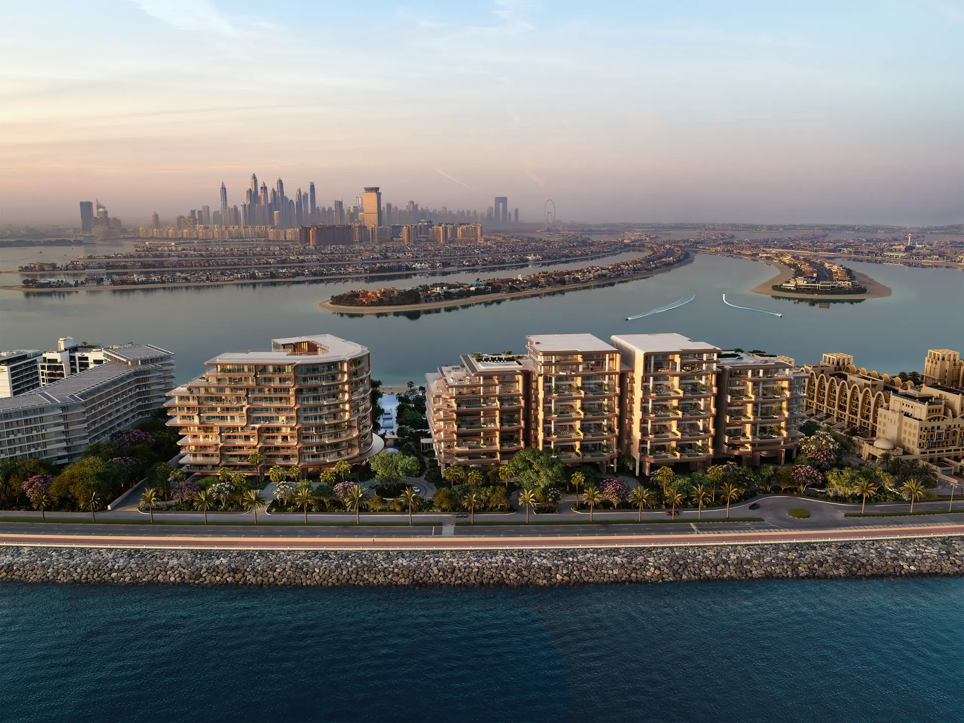 The Alba — Exterior photos 9