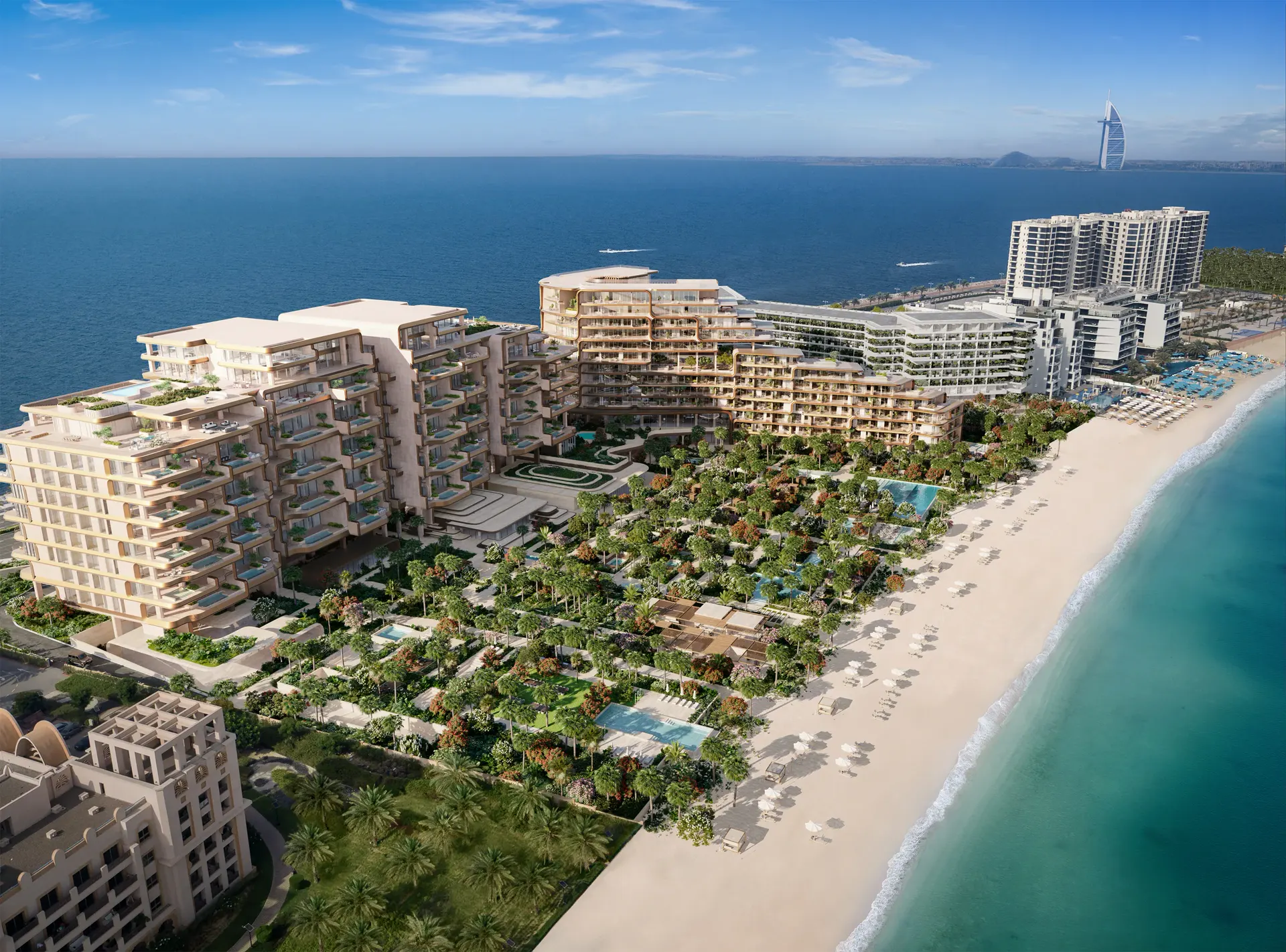 The Alba — Exterior photos 10