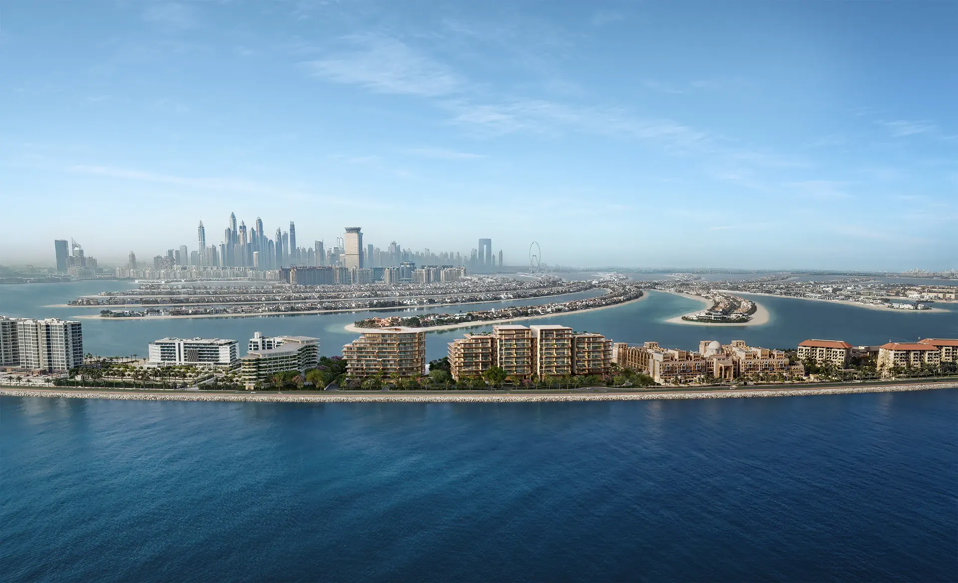 The Alba — Exterior photos 11