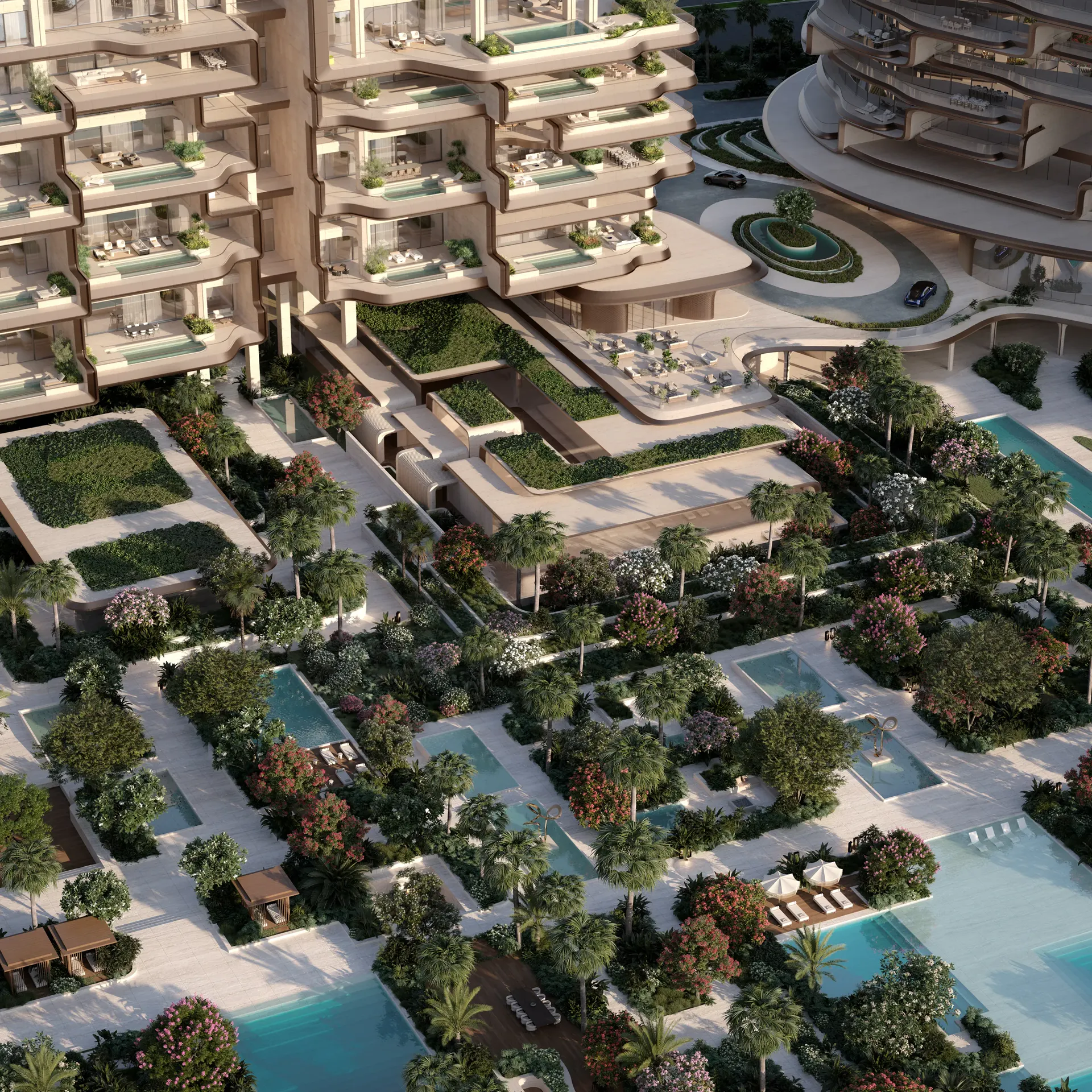 The Alba — Exterior photos 13