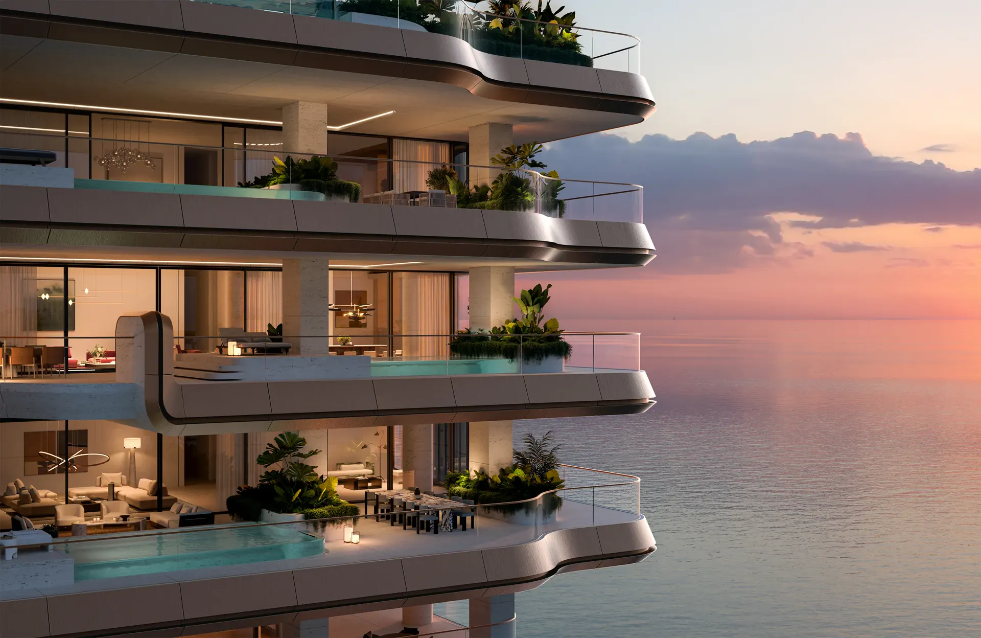The Alba — Exterior photos 14