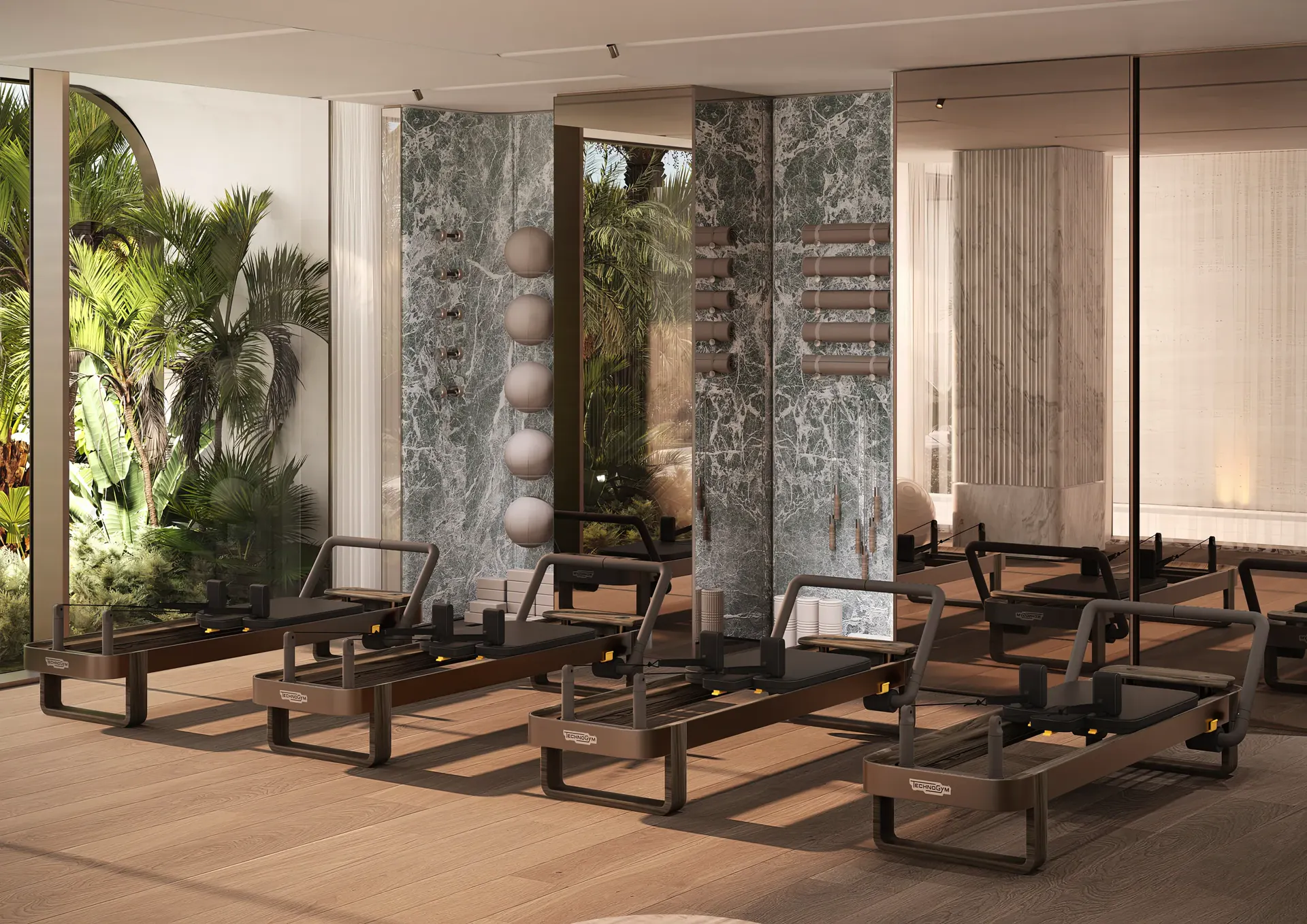 The Alba — Interior photos 5